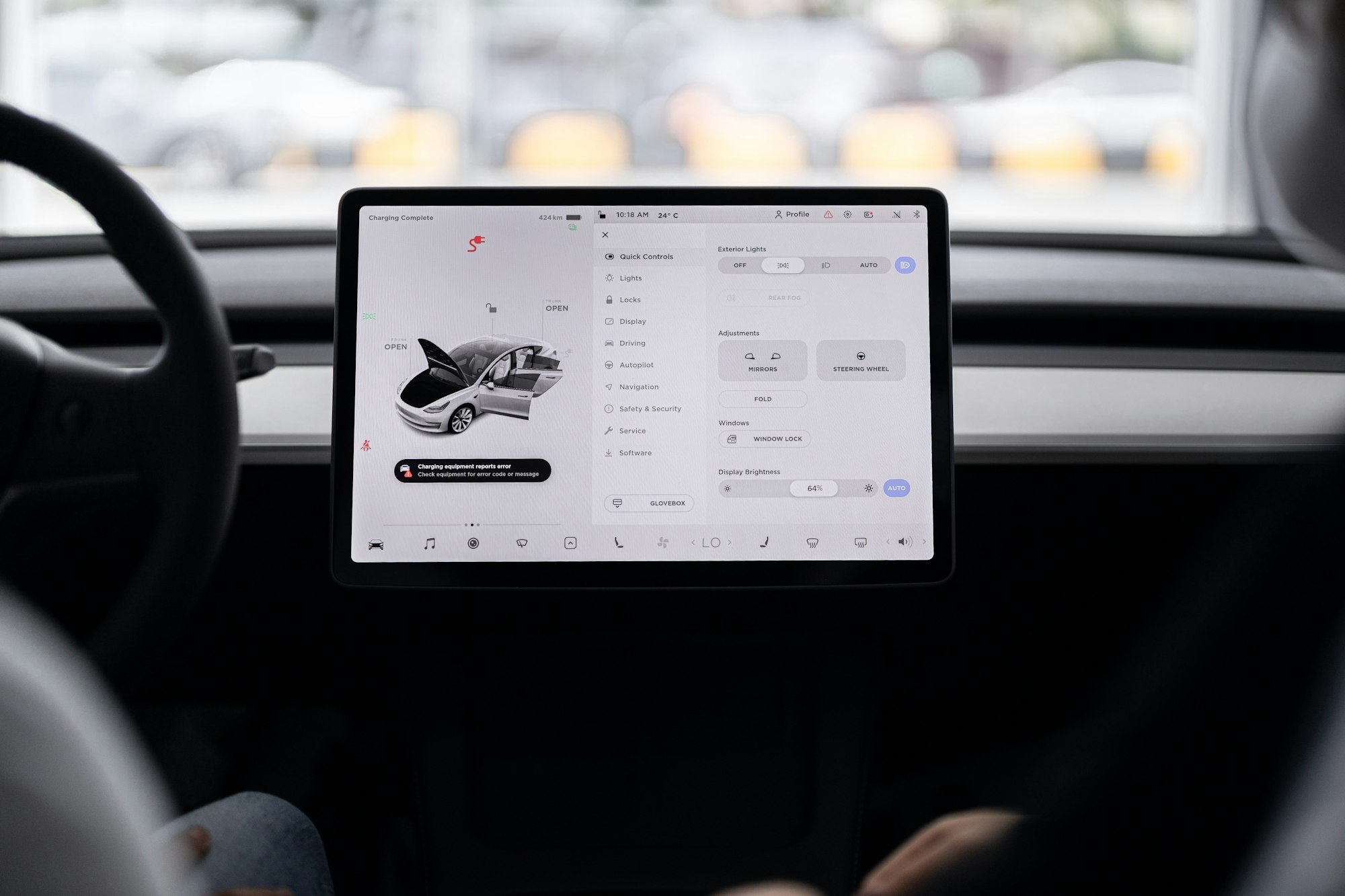 Driving Innovation: How AI is Revolutionizing the Automotive User Experience