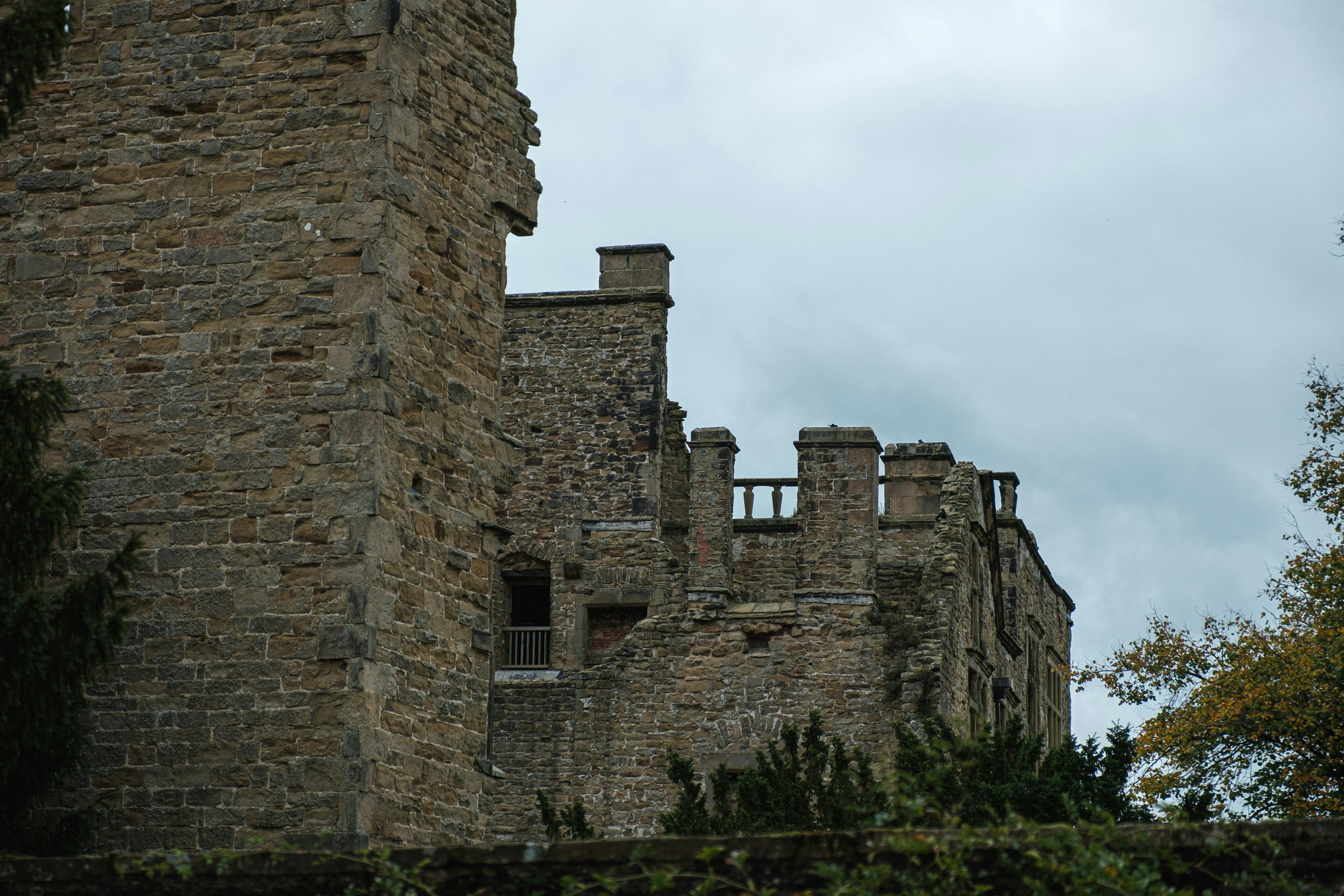 Castleknock cityscape