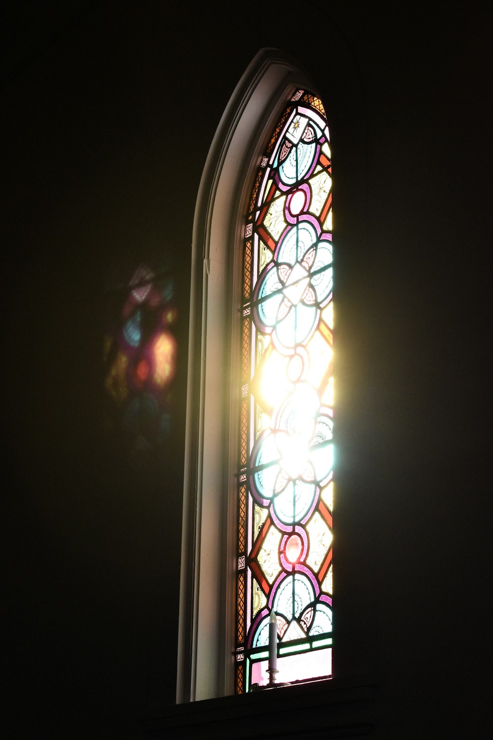 Stained Glass Window Pictures  Download Free Images on Unsplash