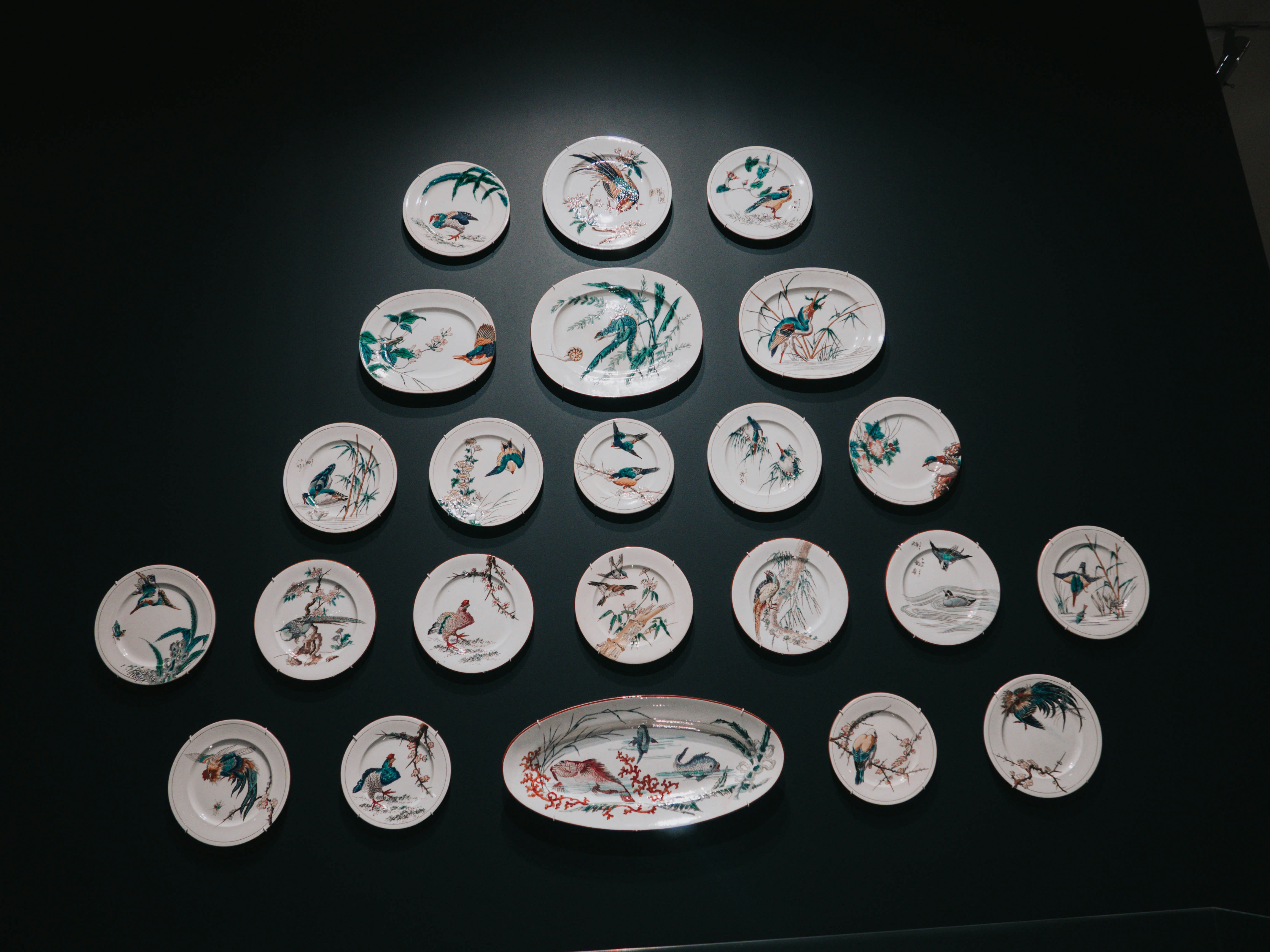 National Museum of Ceramics and Decorative Arts