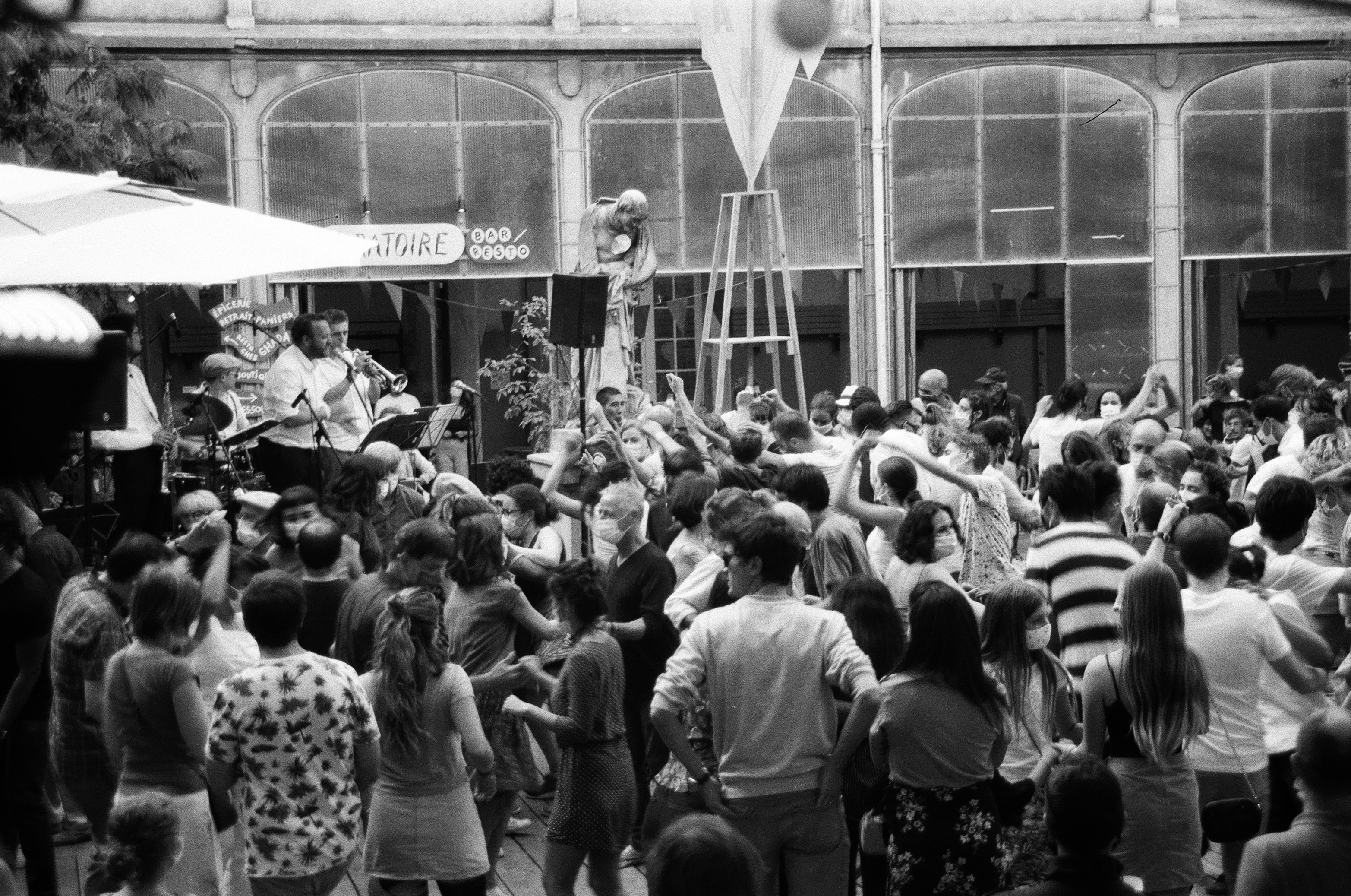 Image de Retour sur les 10 performances DJ qui ont électrisé l’été 2025