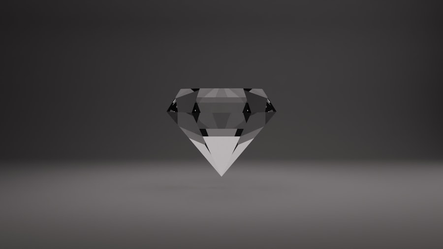 CVD Diamond Process