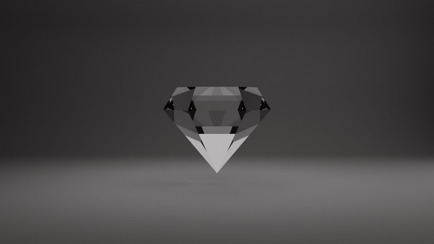 Lab Grown Diamond Technology
