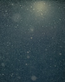 A high-resolution dynamic constellation background with random sparkling stars.