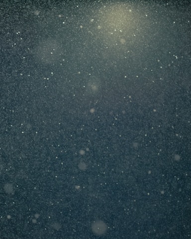 A high-resolution dynamic constellation background with random sparkling stars.