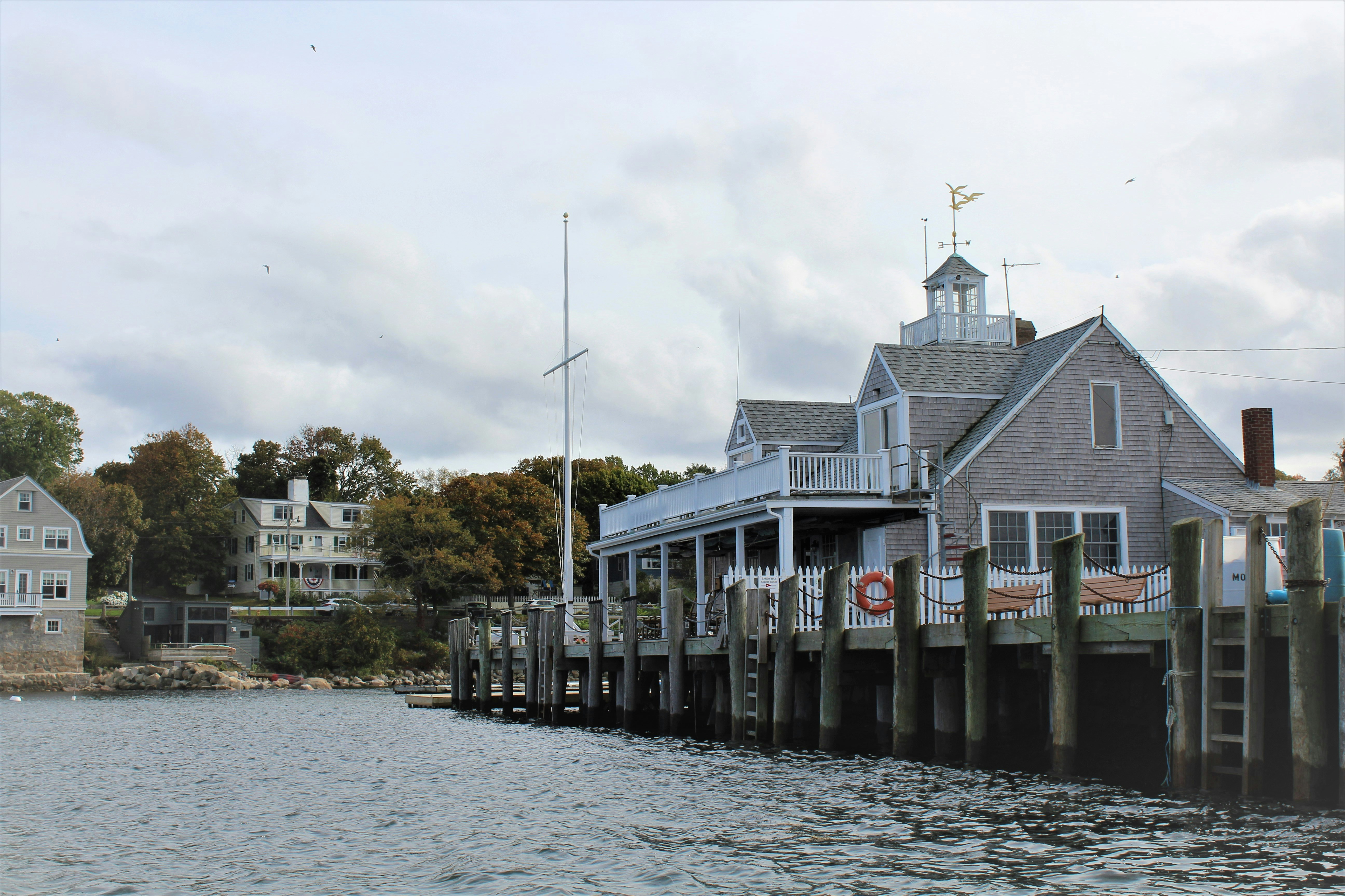 Massachusetts Maritime Academy