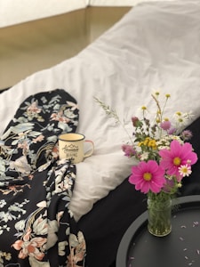 Printed Cotton Bedding