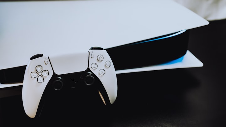 Why the PS5 Is the Ultimate Gaming Console