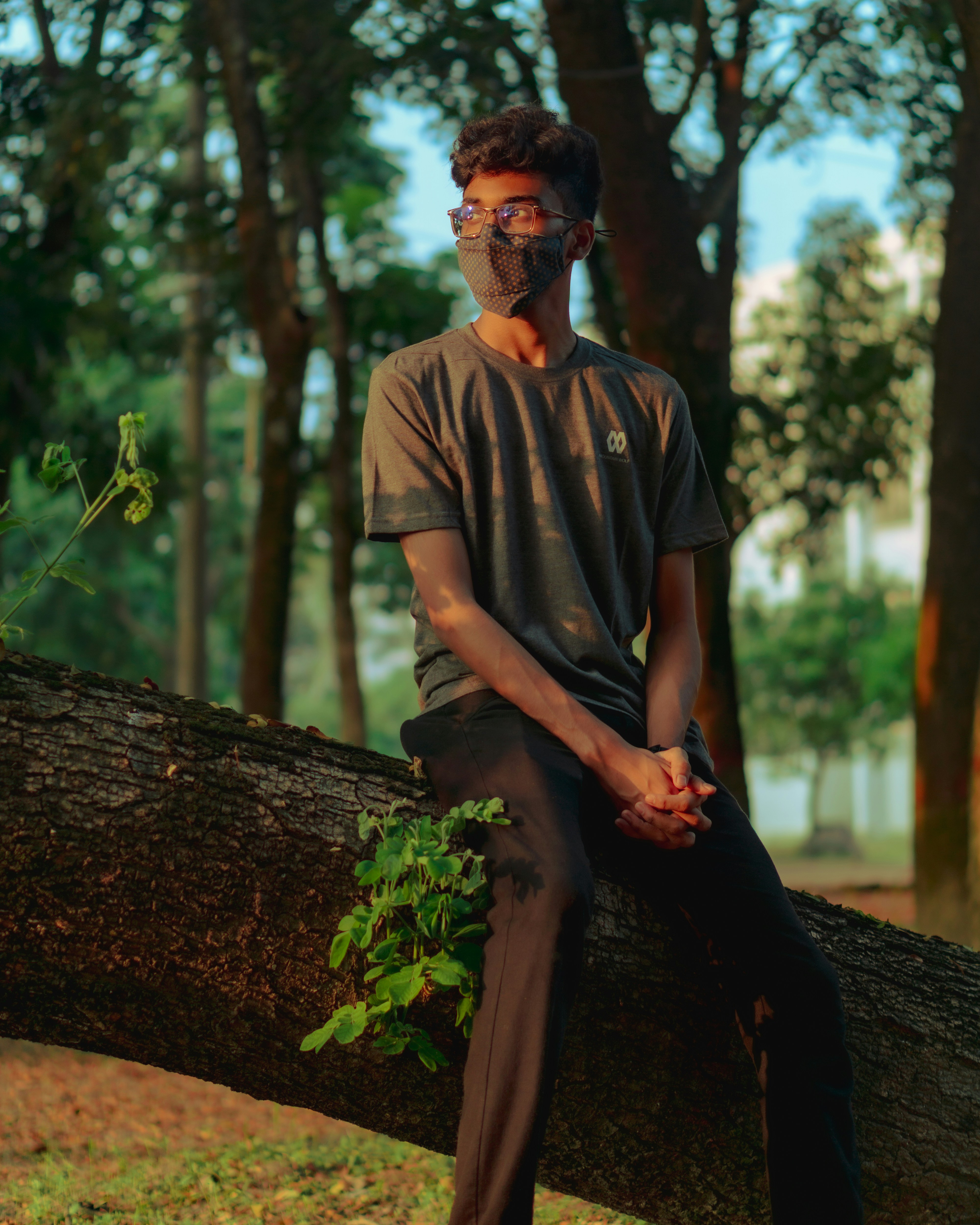 Photo by shuvrosettledown