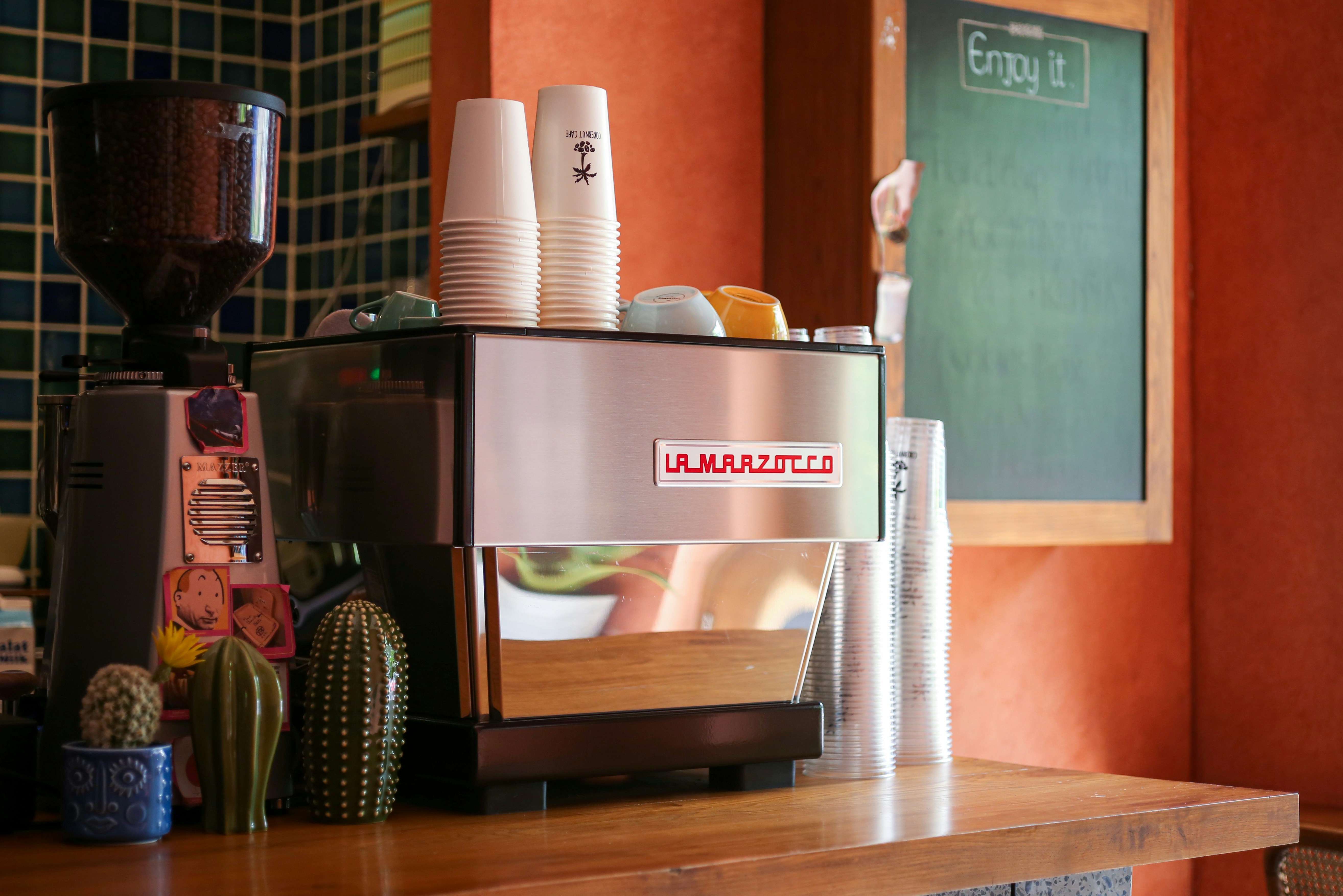 8 Best Coffee Machines for Students