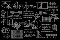 Mathematics category icon