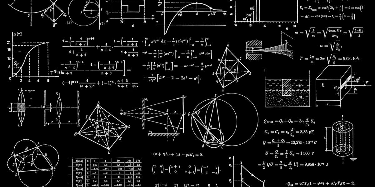 Physics Learning Platform