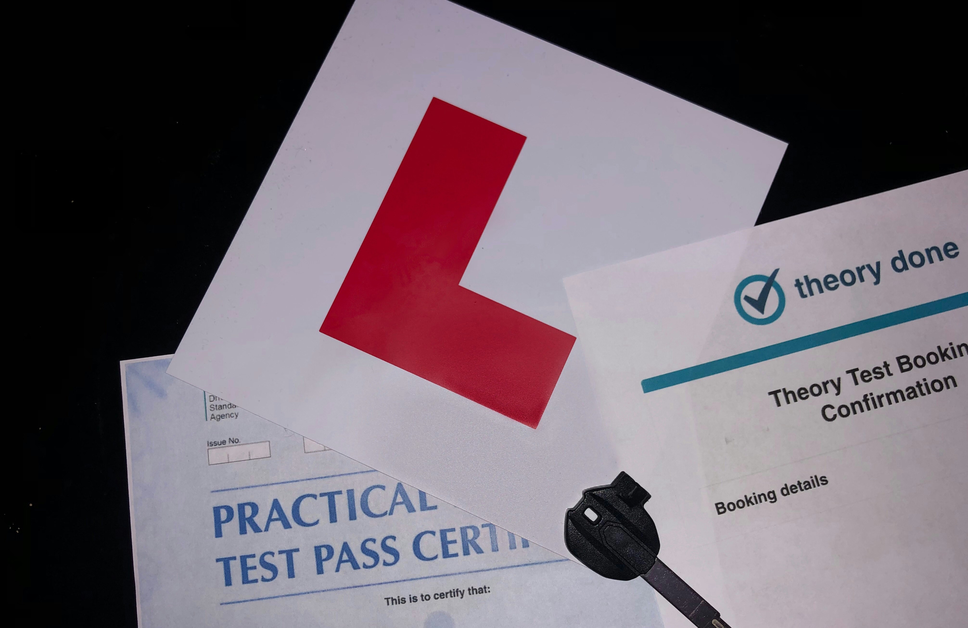 Preparing for Real Estate License Exam