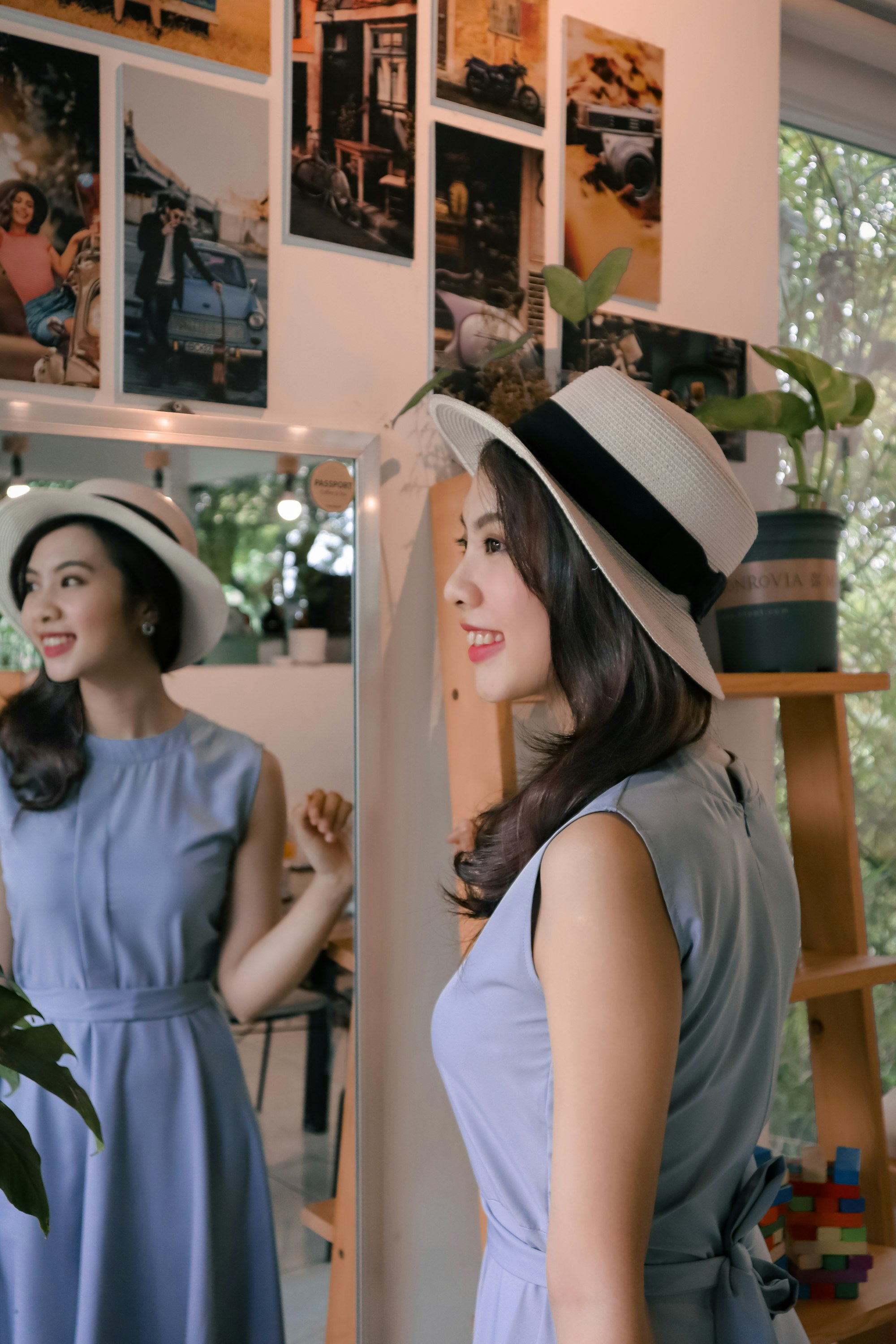 Thời trang Việt – Cơ hội và Thách thức (Phần 2)