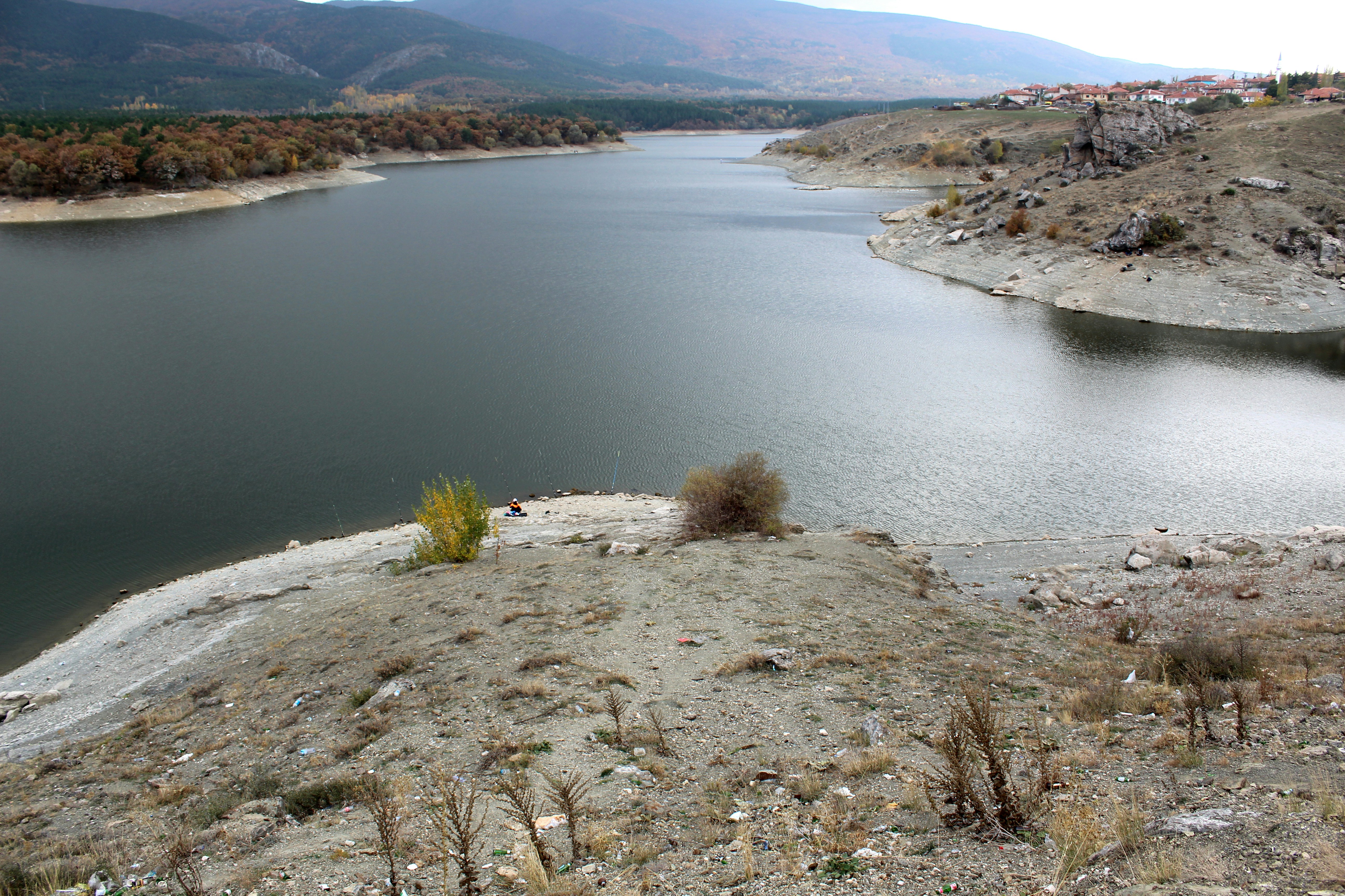 Büyükşehir Meclisi’nde Su Projeleri ve Avrupa Ödülü Masaya Yatırıldı - Gündem haberi görseli