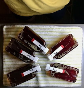 Stylish Apparel & Spirits