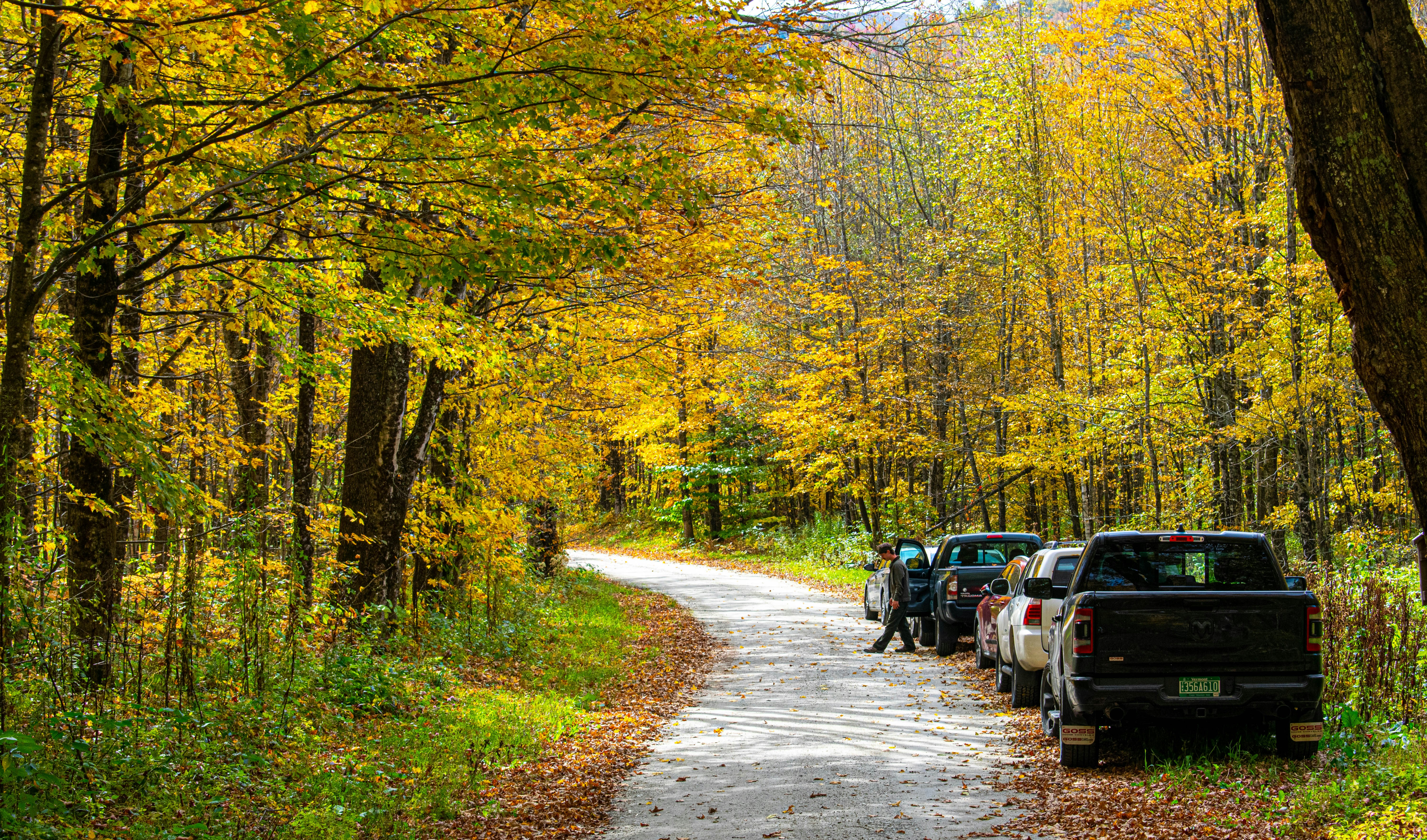 Burlington RV Park