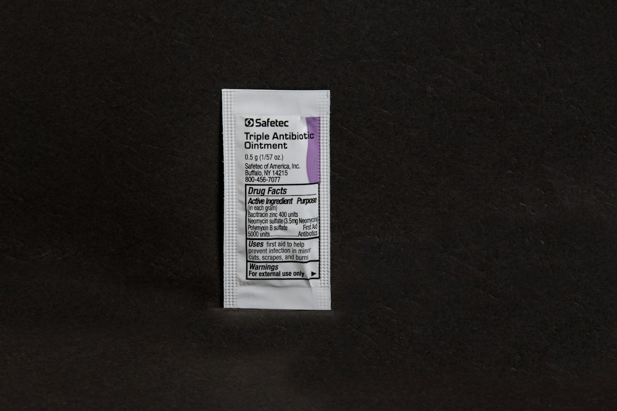 Oralit Sachet