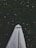 a person's feet with sunglasses and a white cloth covering them