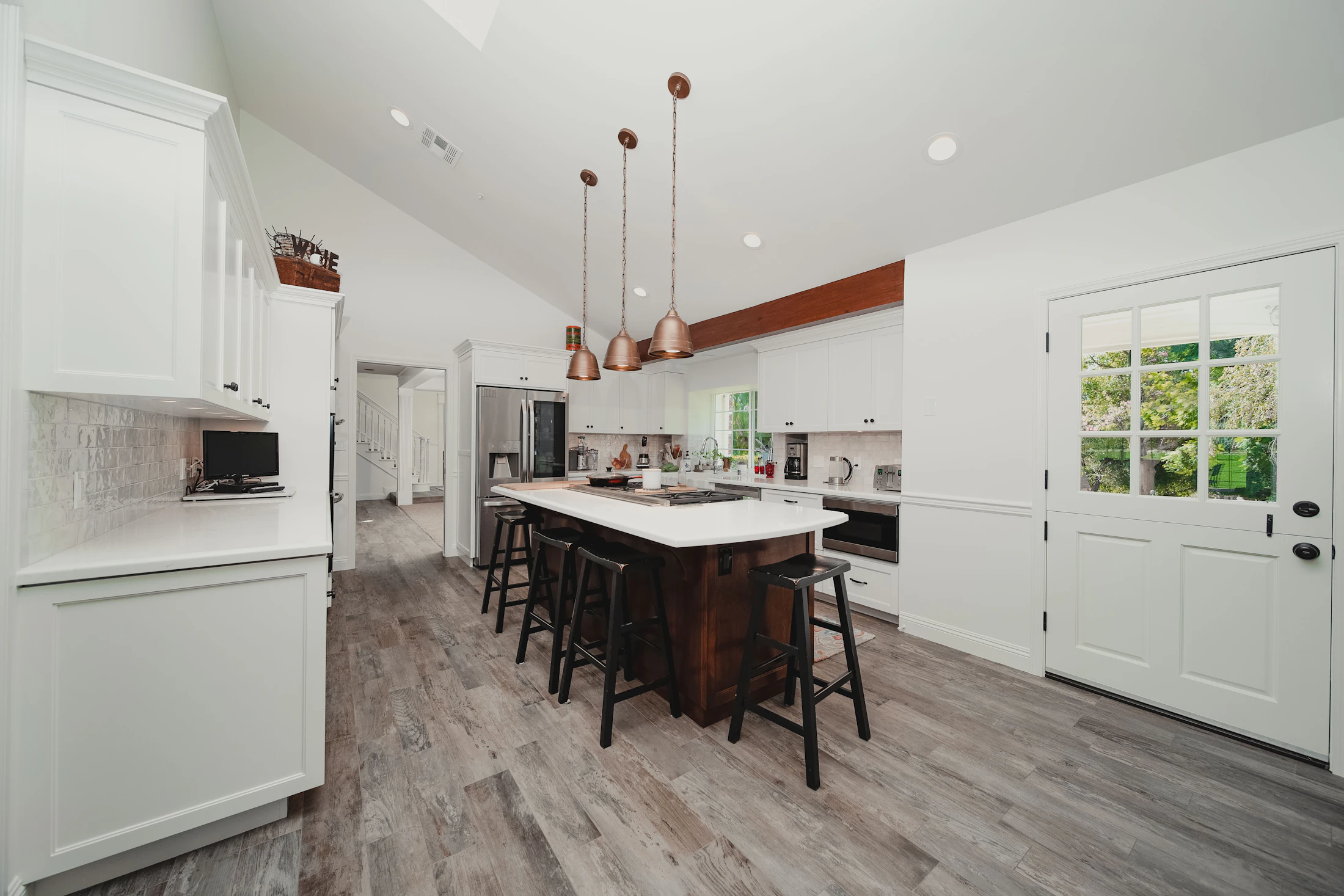 +CALDERA kitchen