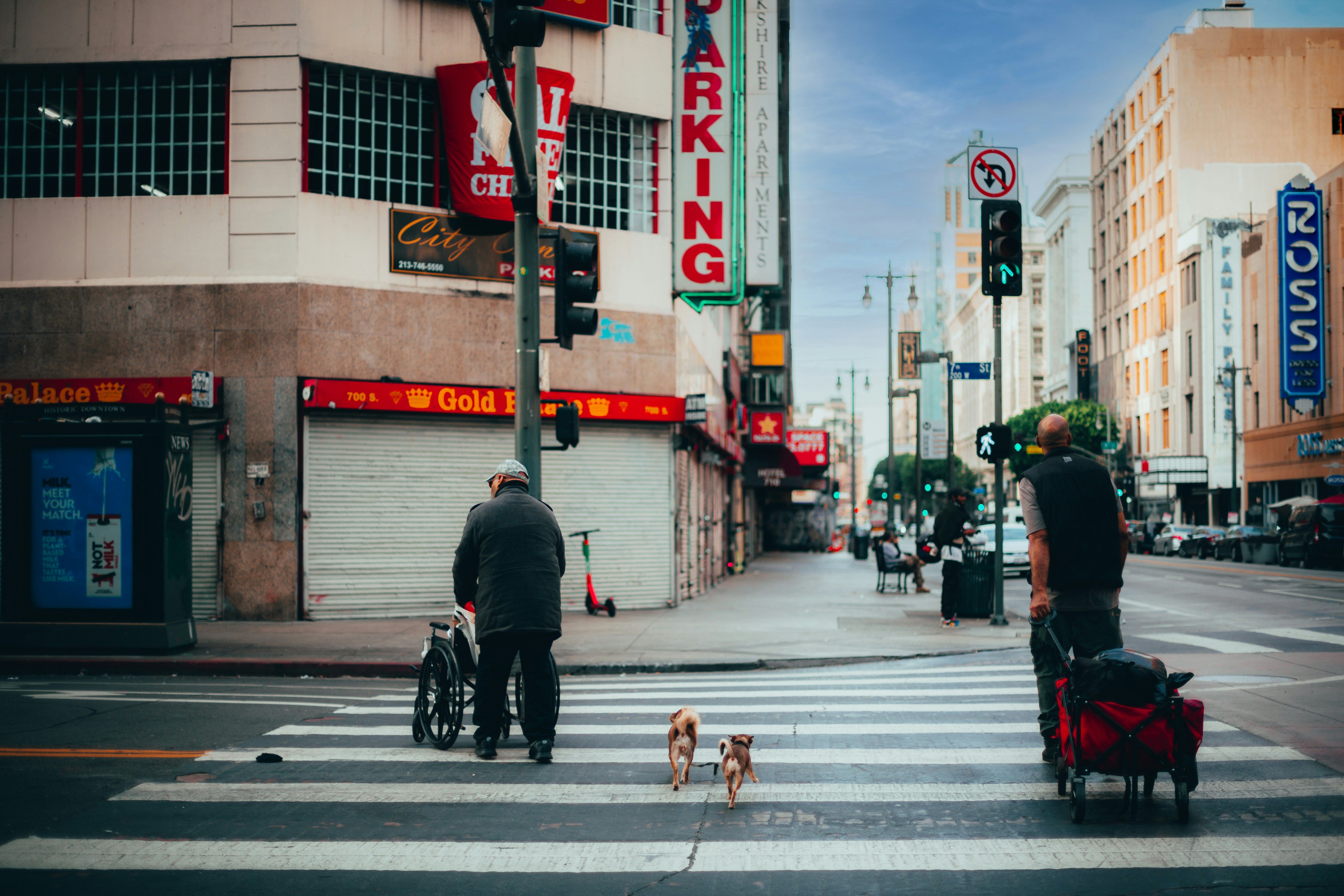 Photo by joshwor