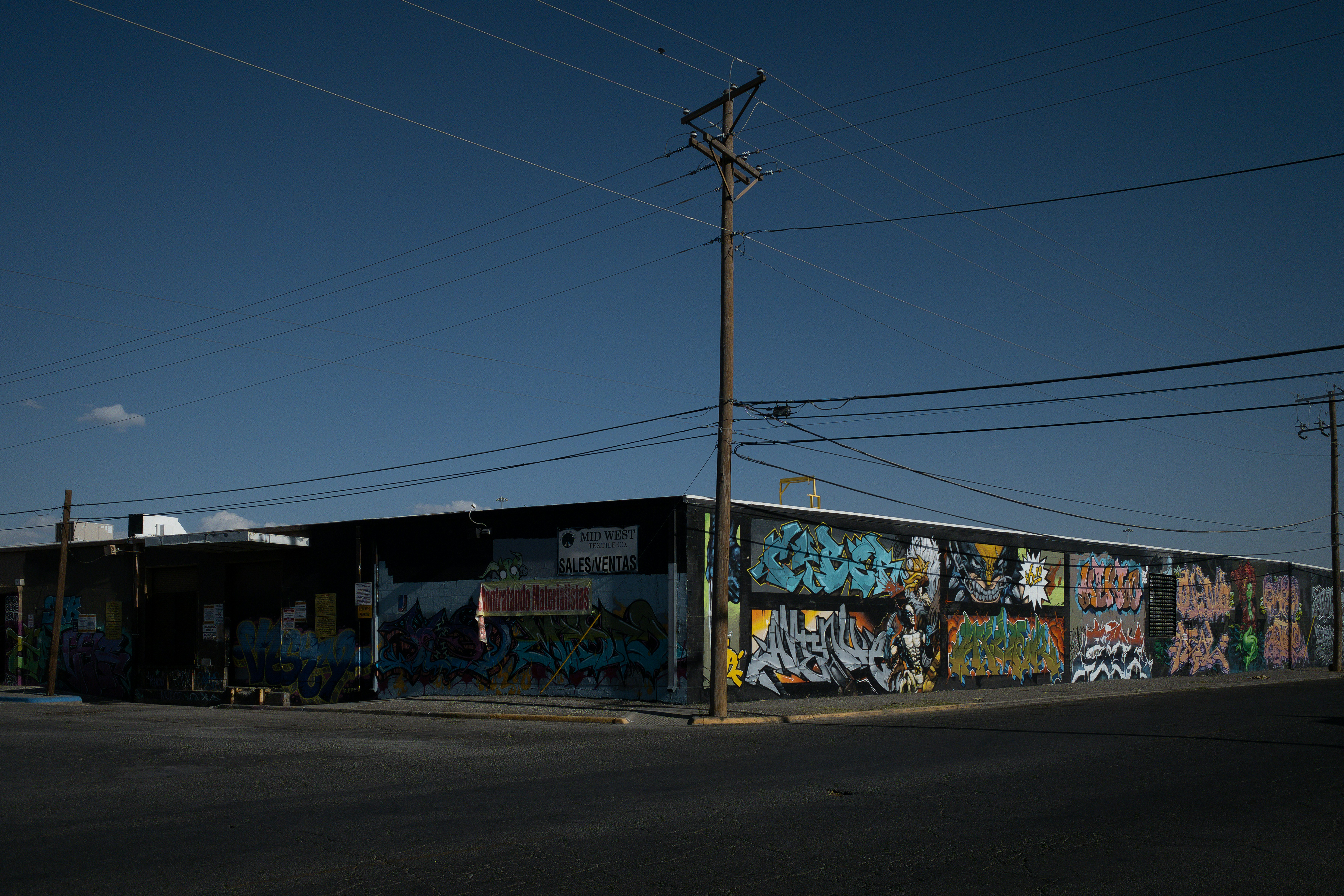 Photo by levimeirclancy