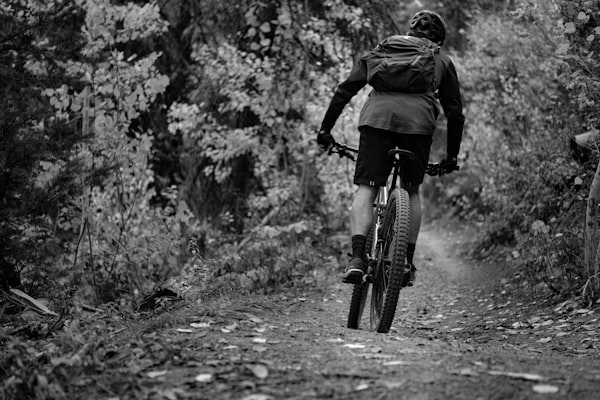Mountainbike