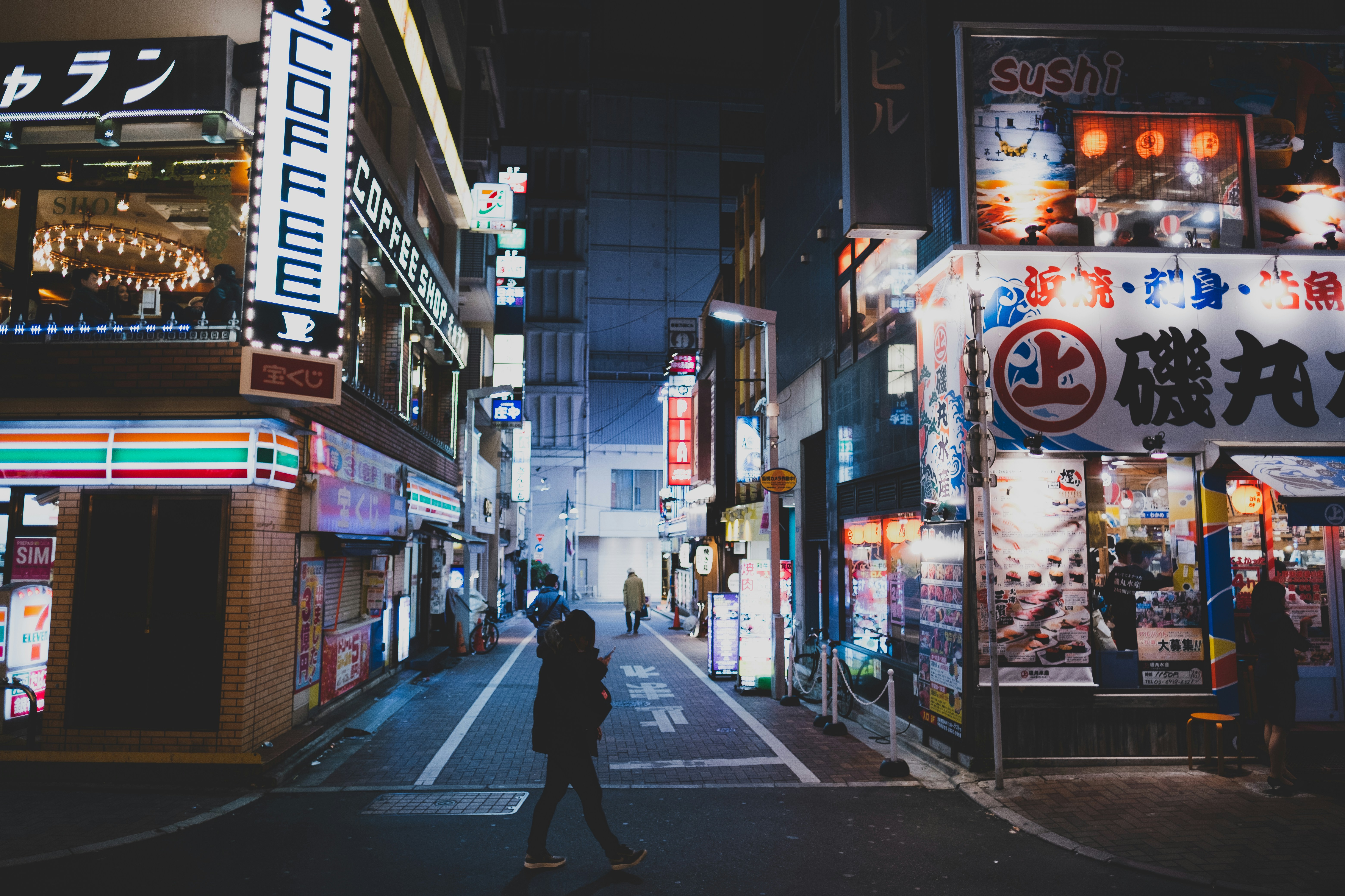 Photo by levimeirclancy