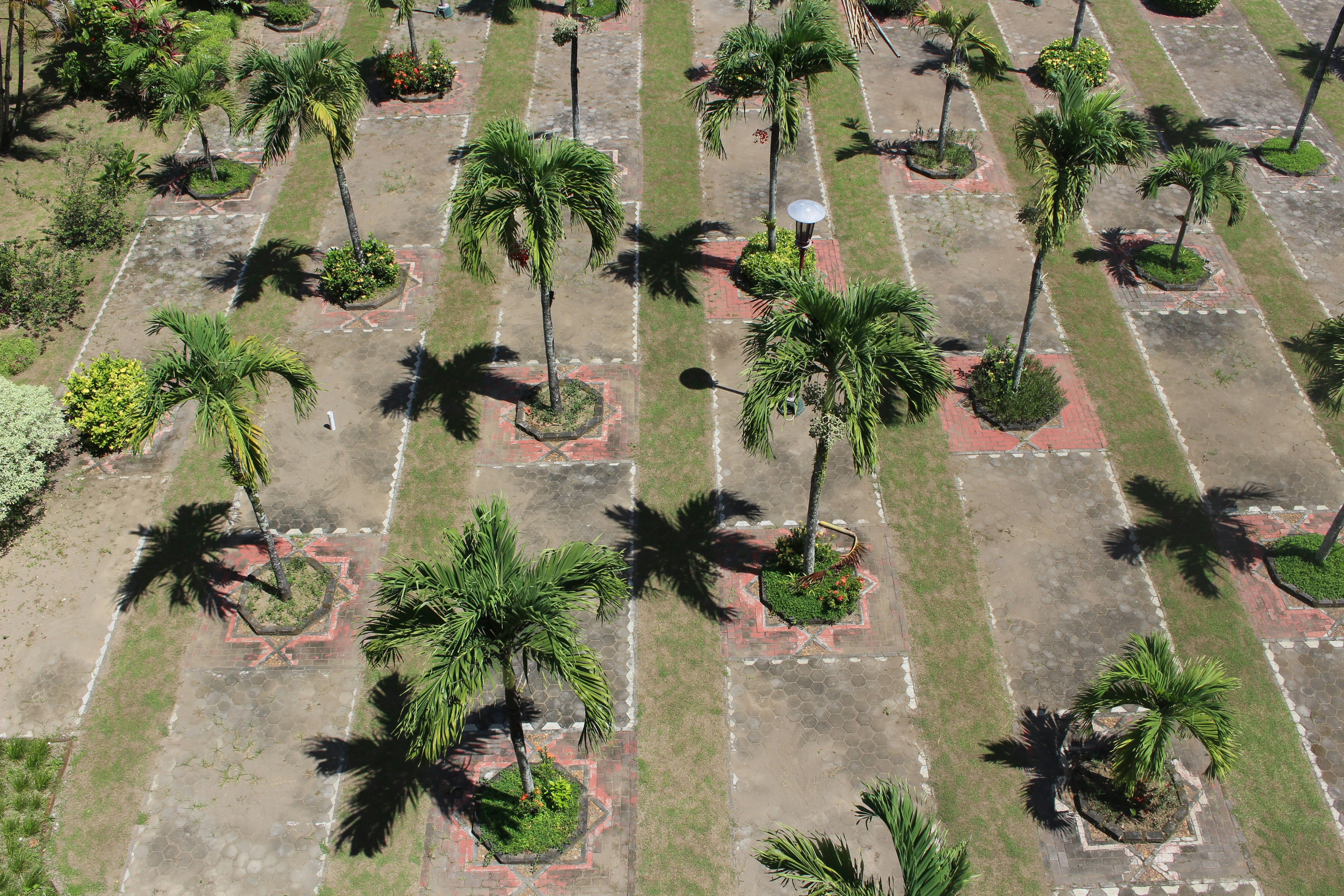 Puerto Rican Veterans Memorial