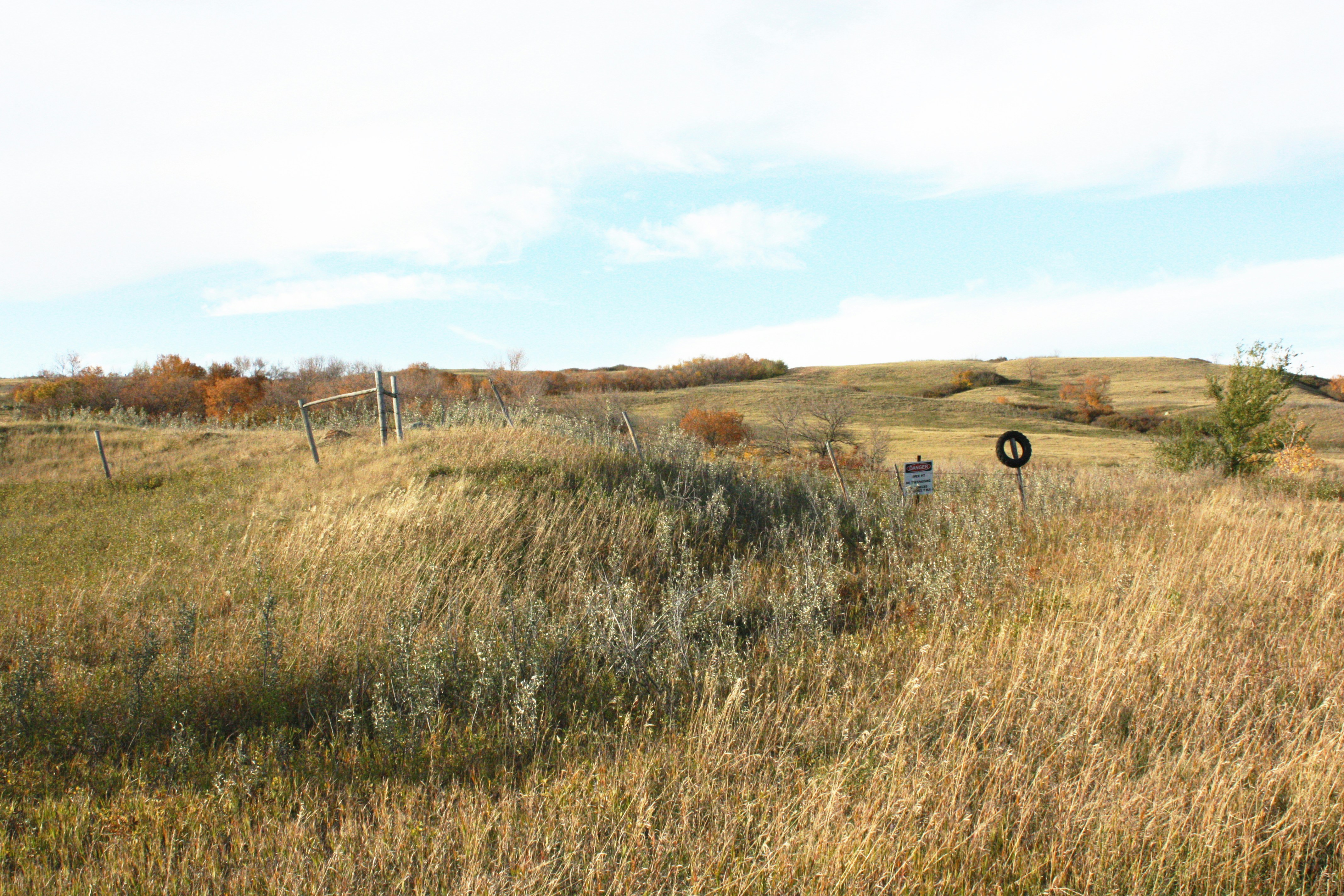 Prairie Meadow Park
