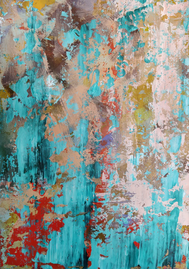 Featured artwork