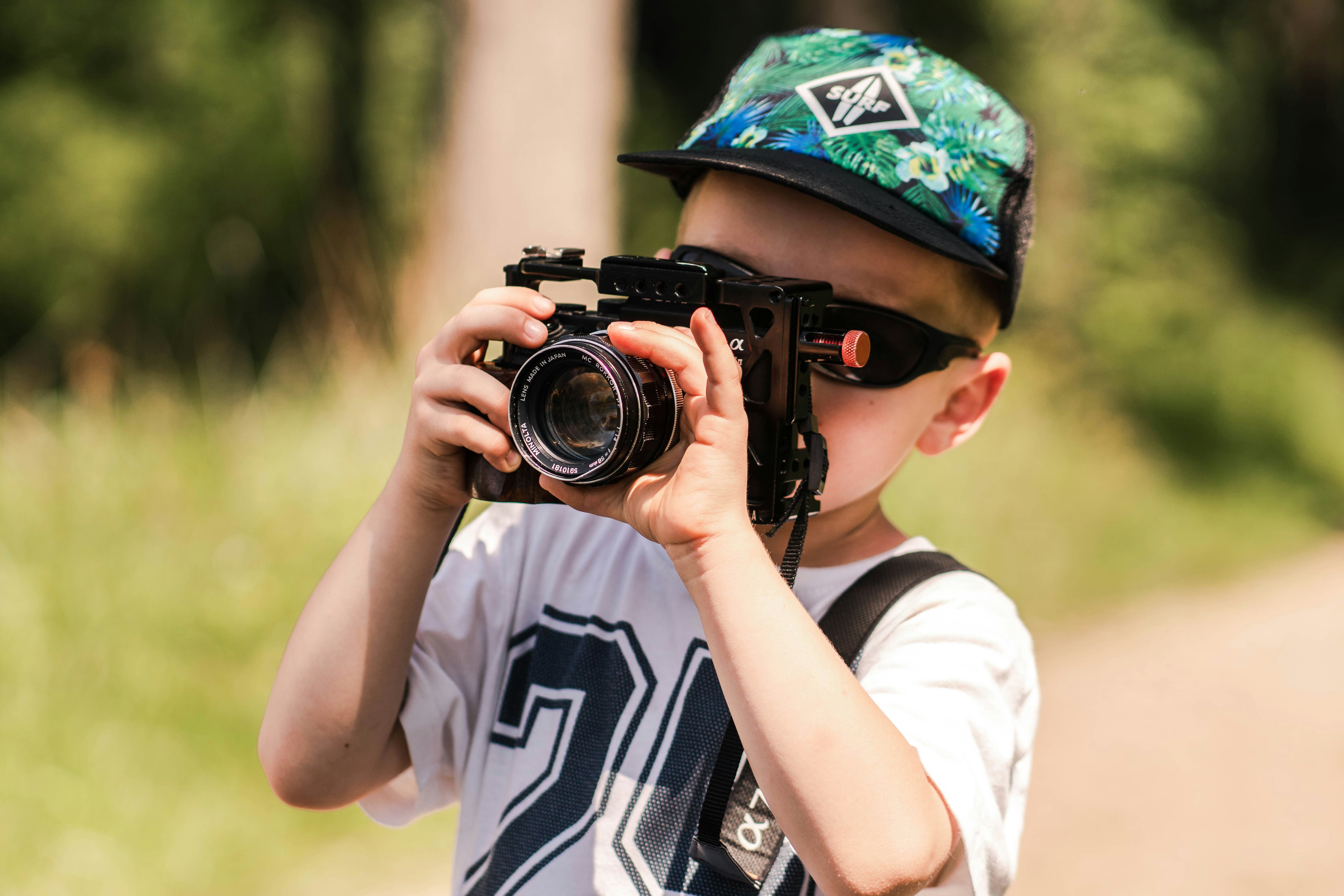 Young Images