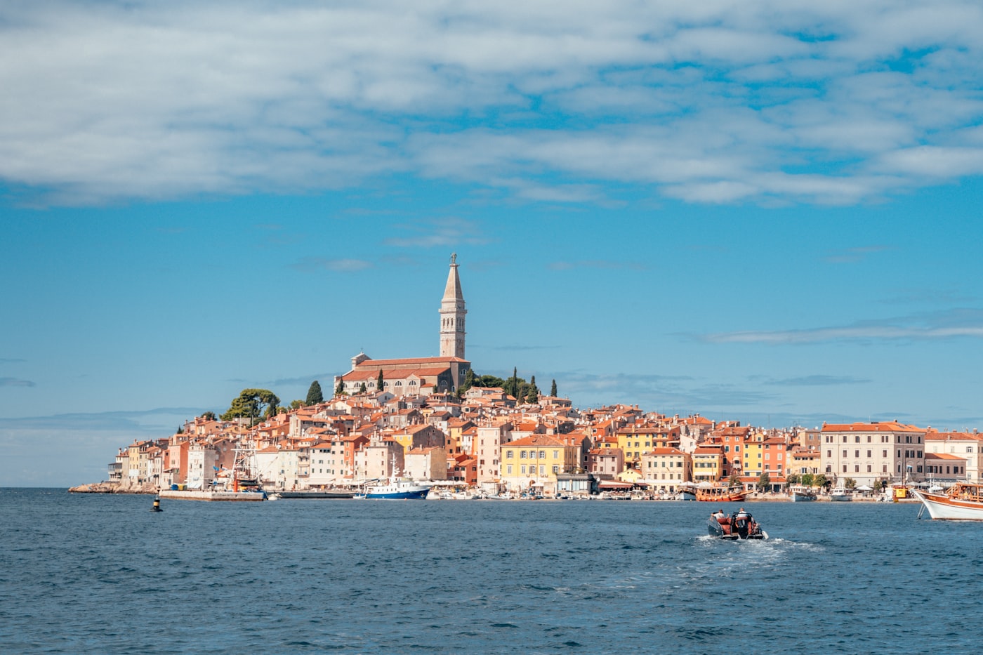 Hotels in Rovinj under $300
