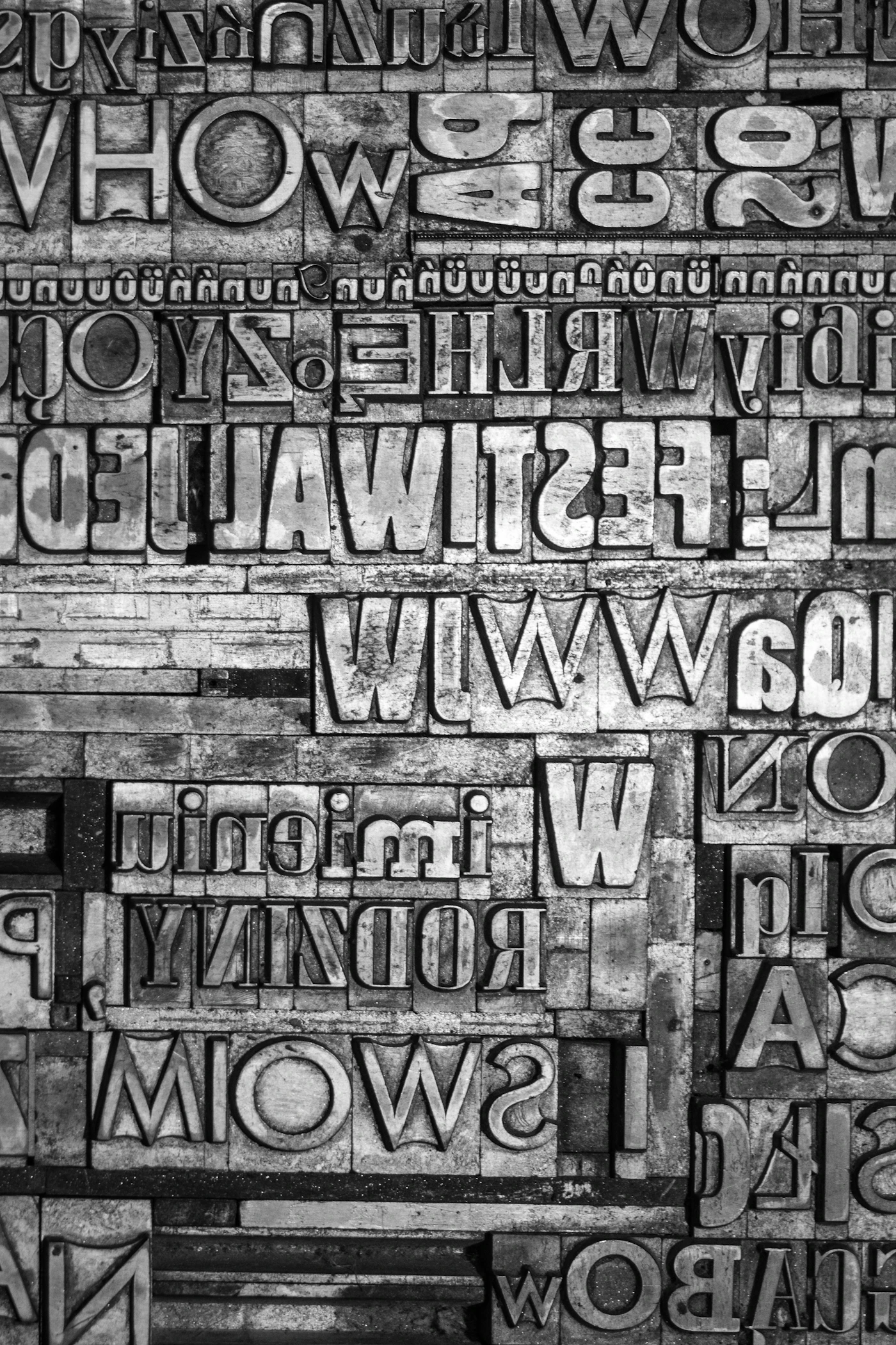 Mono Type Festival photo 1