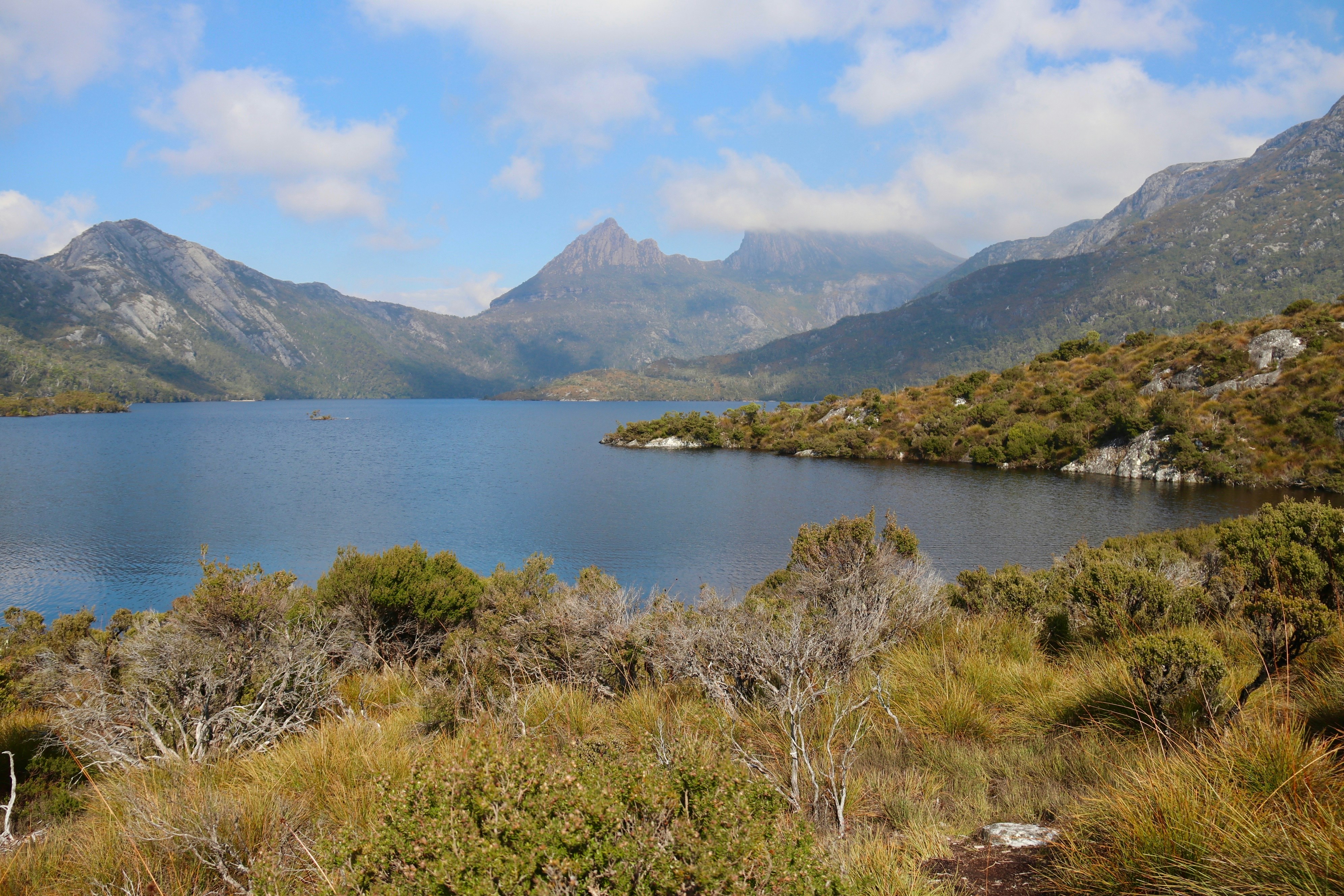 Photo of Cradle Mountain