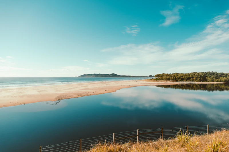Hidden Attractions in Byron Bay That Most Tourists Walk Right Past