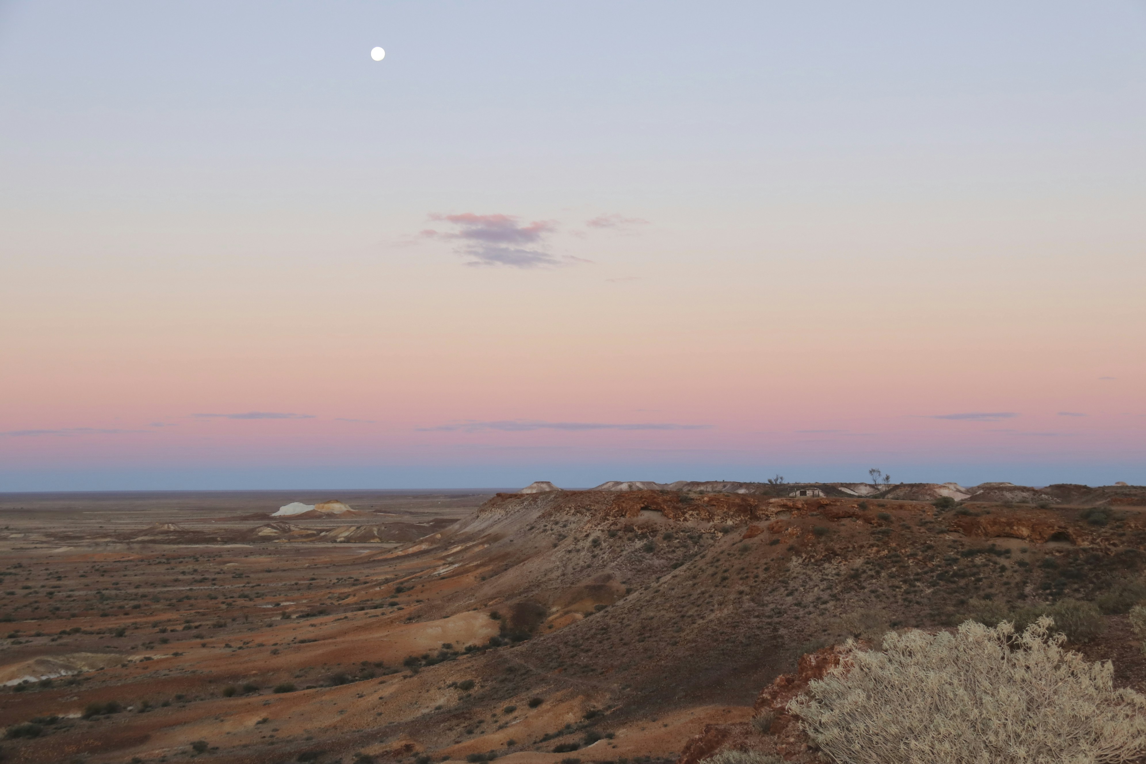 Photo of Coober Pedy