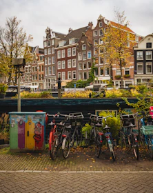 jordaan amsterdam quartier