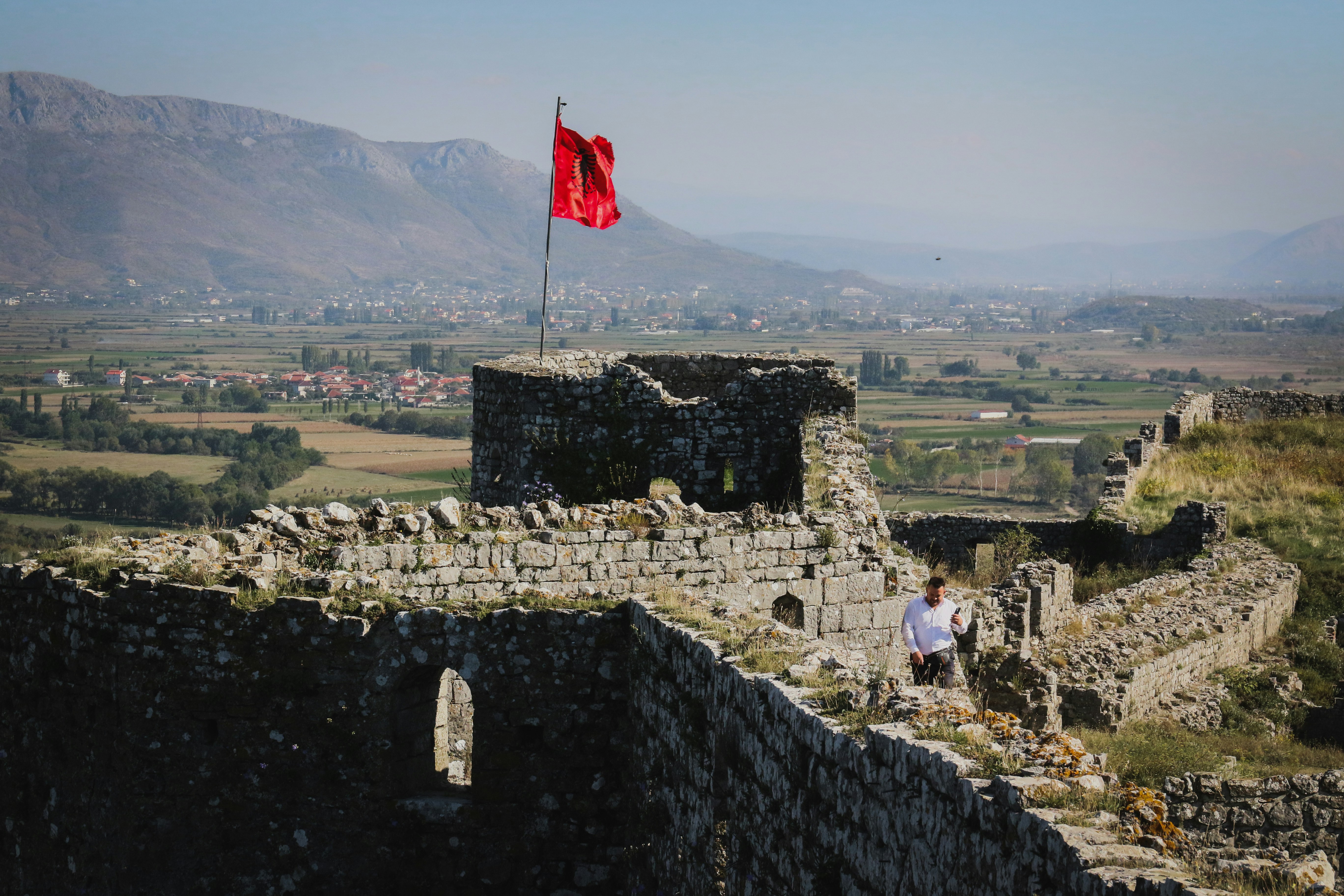 Shkoder – Day Trips & Surroundings