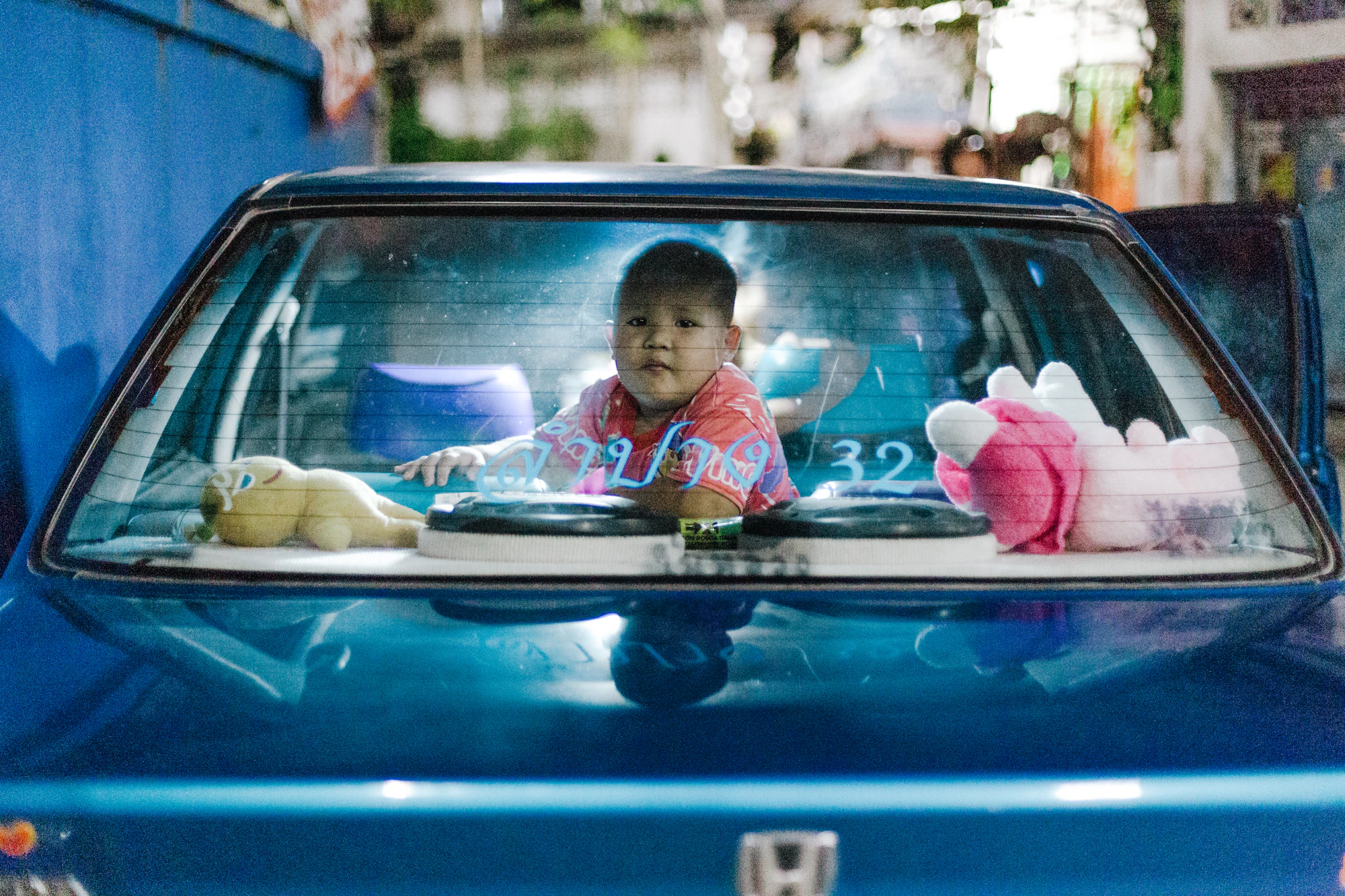 Child in Chiang Mai Thailand — adoption legal guide for foreign nationals