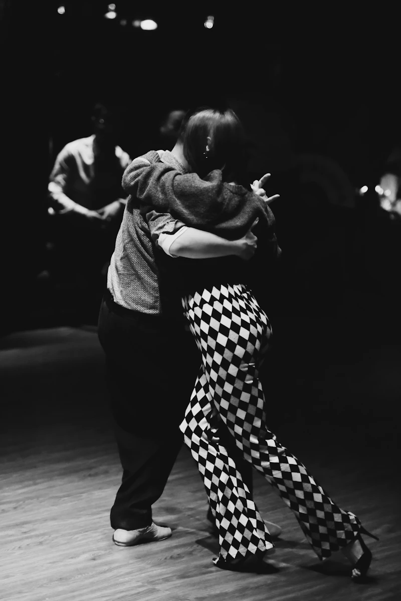 Alice & Ben