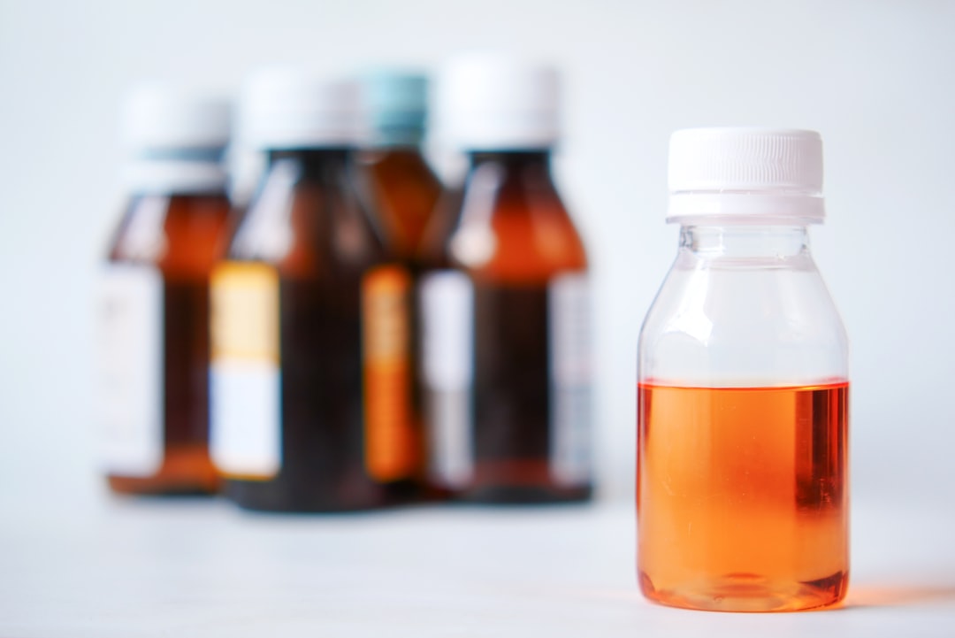 Trade Data Uncovers Company Behind Tainted Cough Syrup Linked to 30 Children's Deaths