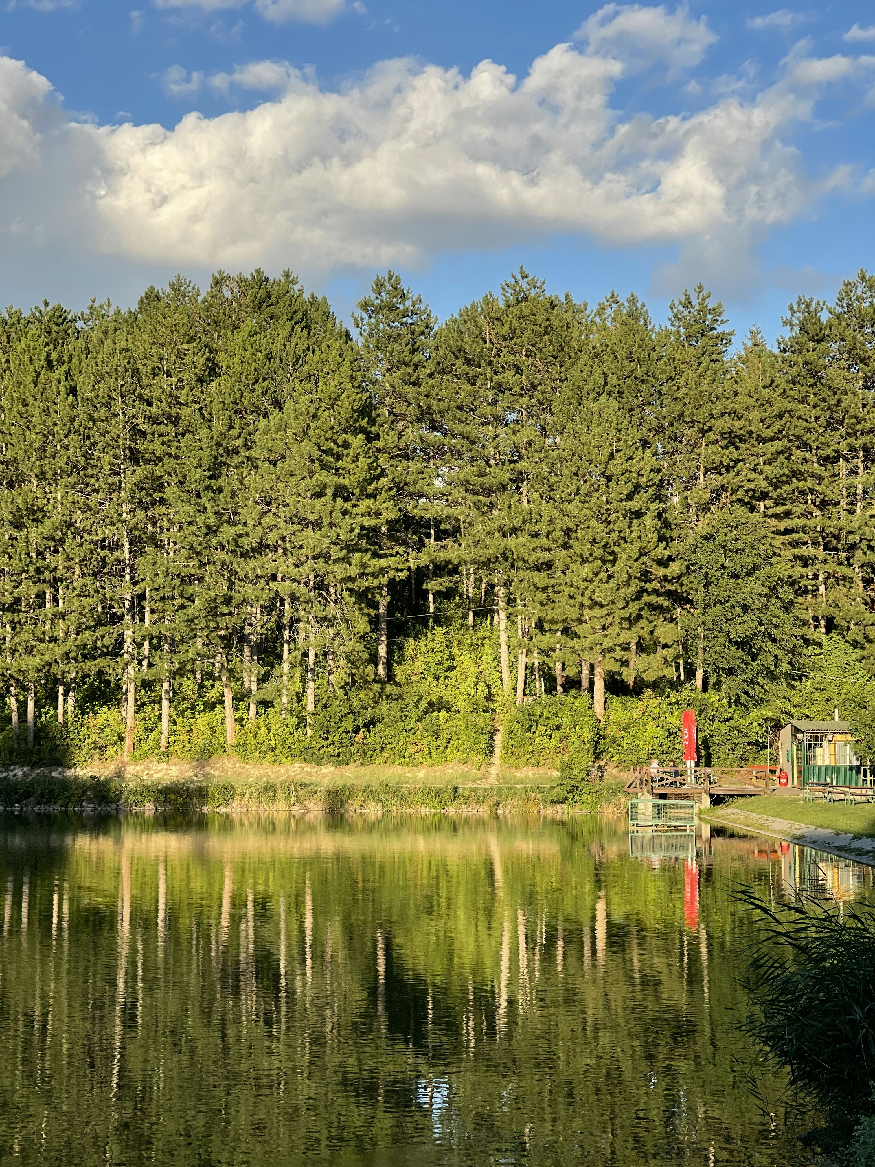 Lake Forest Park, Washington