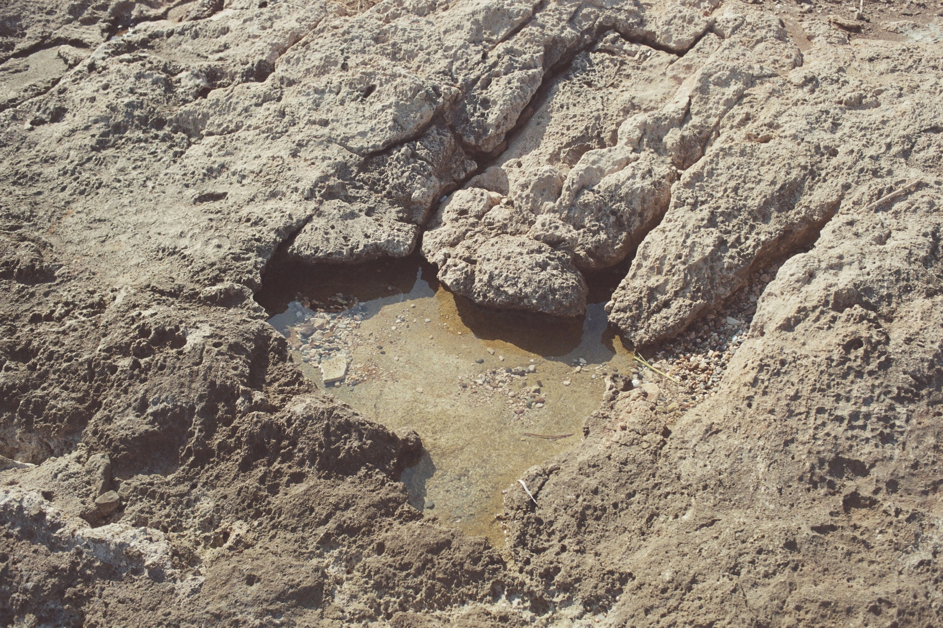 San Jacinto Mud Pools