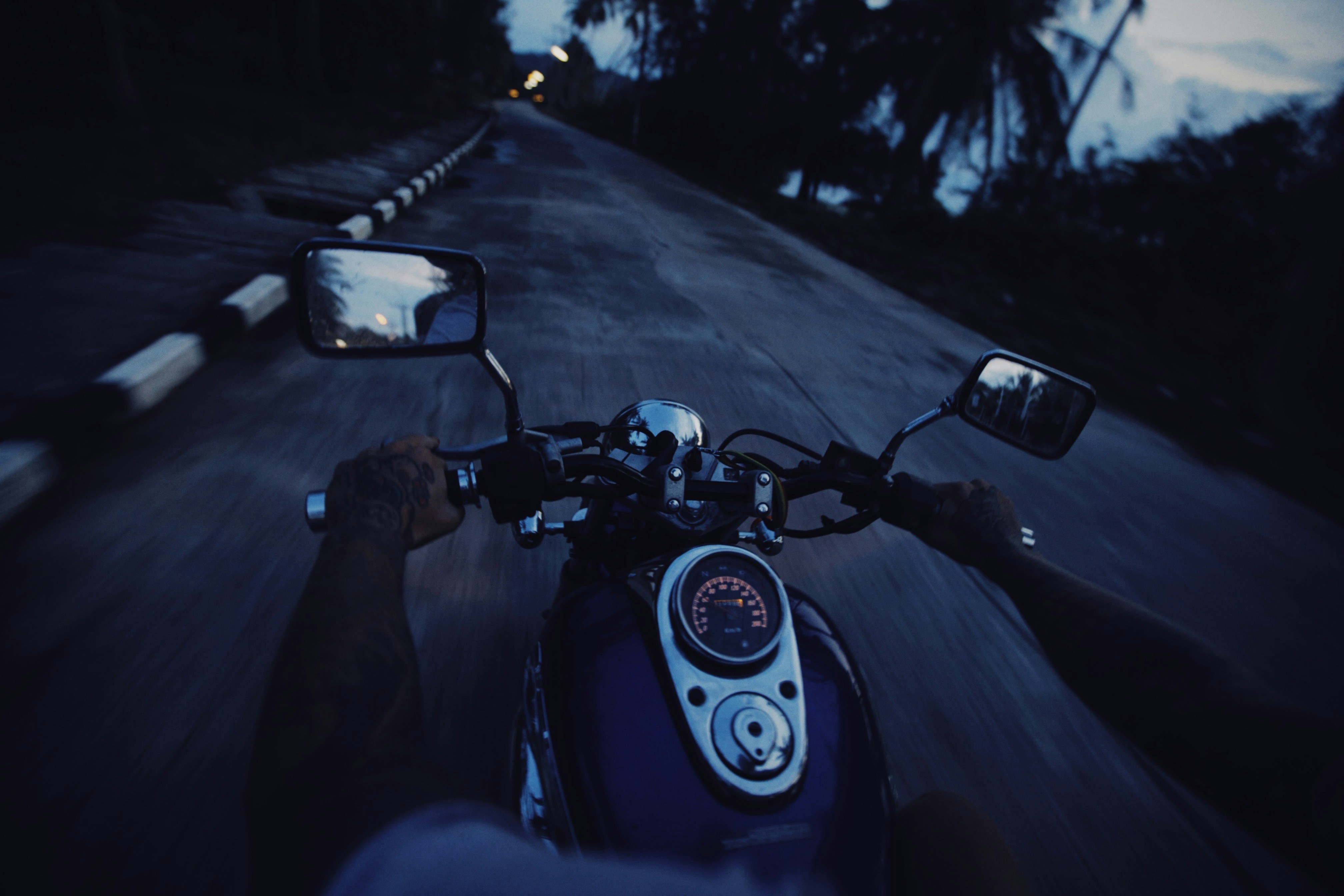 Photo by alexeydemidov