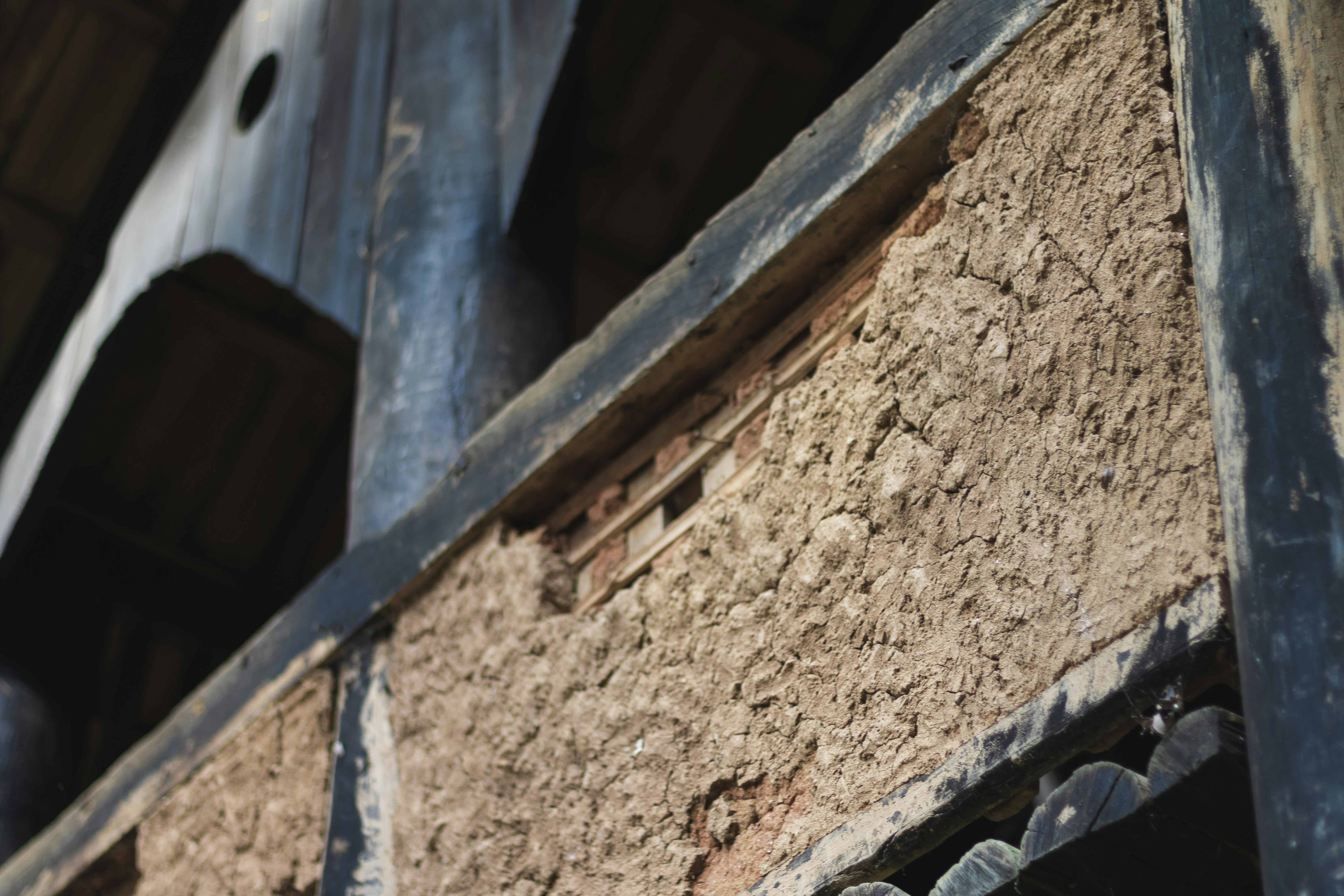 Codes, Compliance, and Hempcrete: Why America's Building Standards Are the Last Wall to Break Down