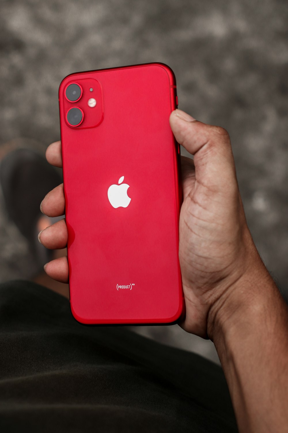 Iphone 11 Red | Download Free Images Unsplash