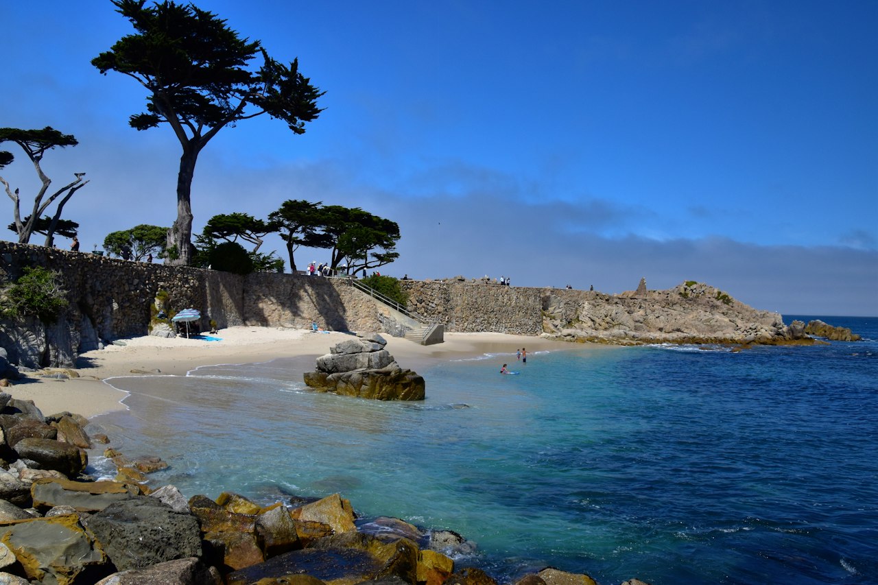 Pacific Grove's Two November Measures Add Up to About $118 a Year. The Number Behind Them Is $21 Million.