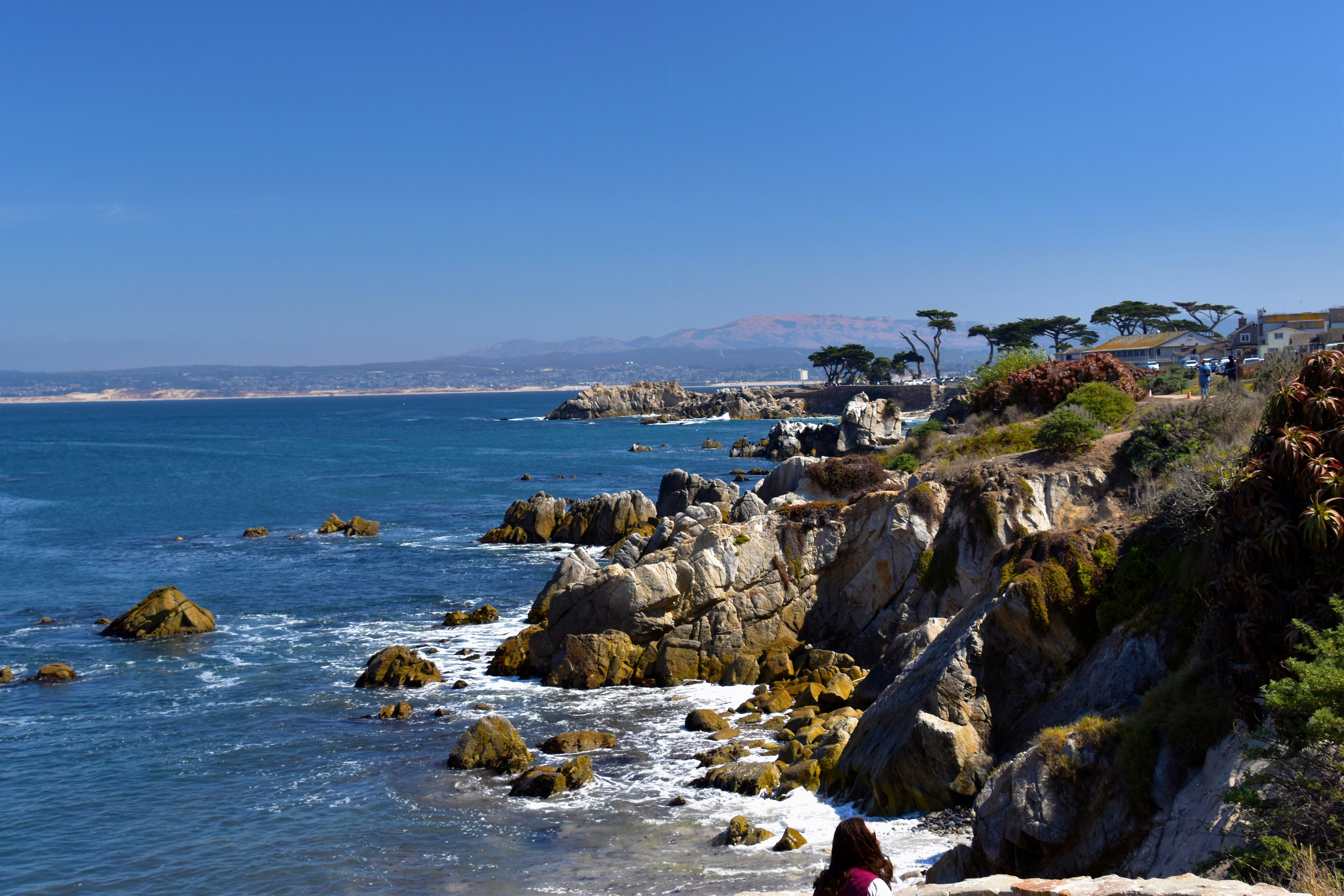 Pacific Grove, California