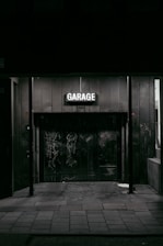 Garage Reinigung Rinef